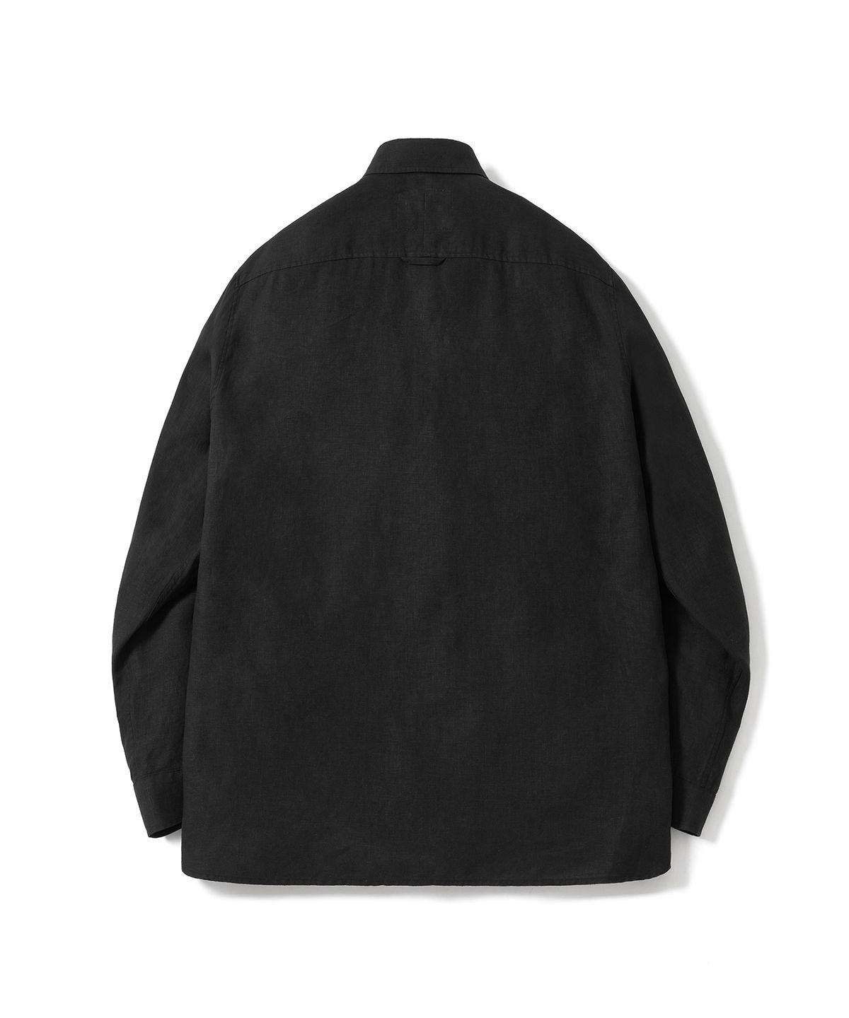 포터리(POTTERY) Comfort Shirt 02 (Black)