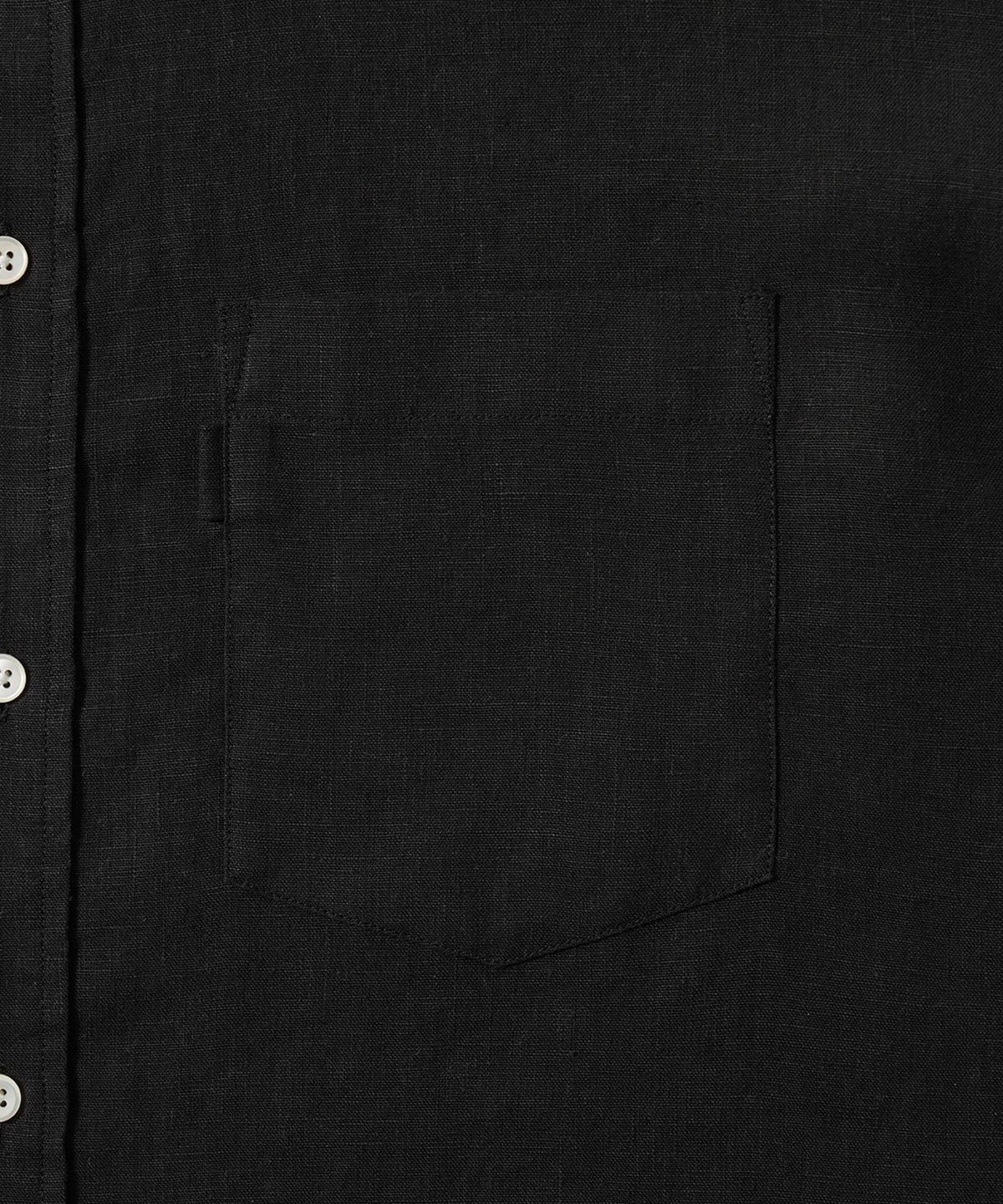 포터리(POTTERY) Comfort Shirt 02 (Black)