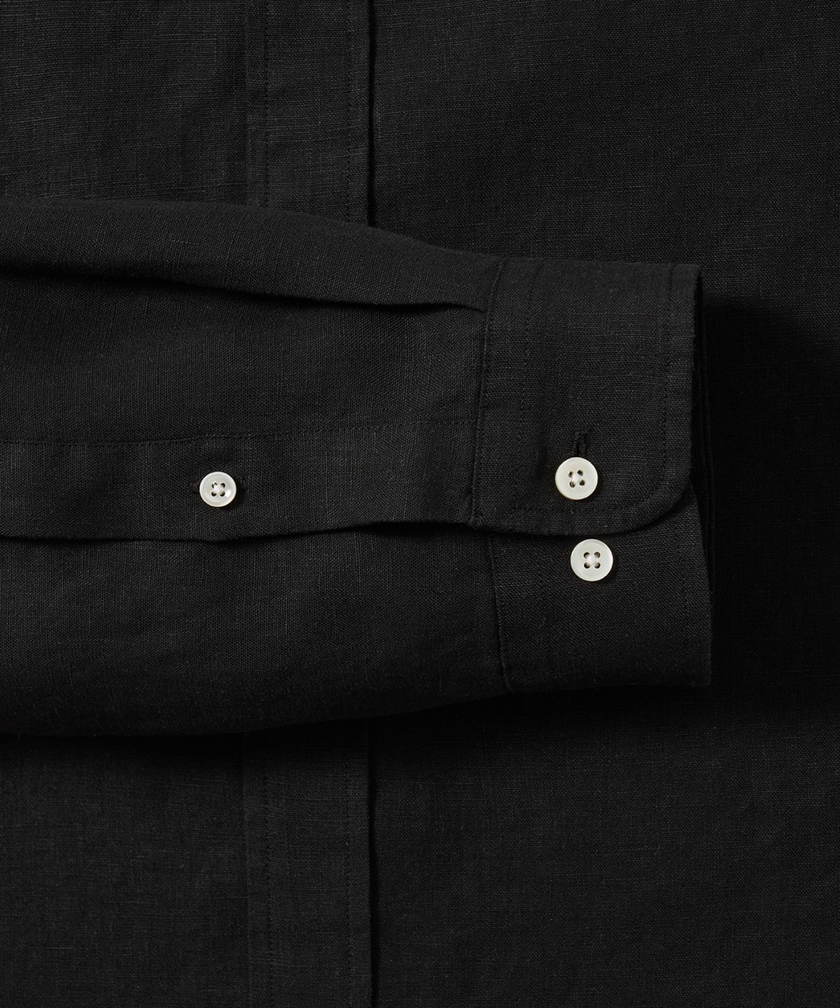 포터리(POTTERY) Comfort Shirt 02 (Black)