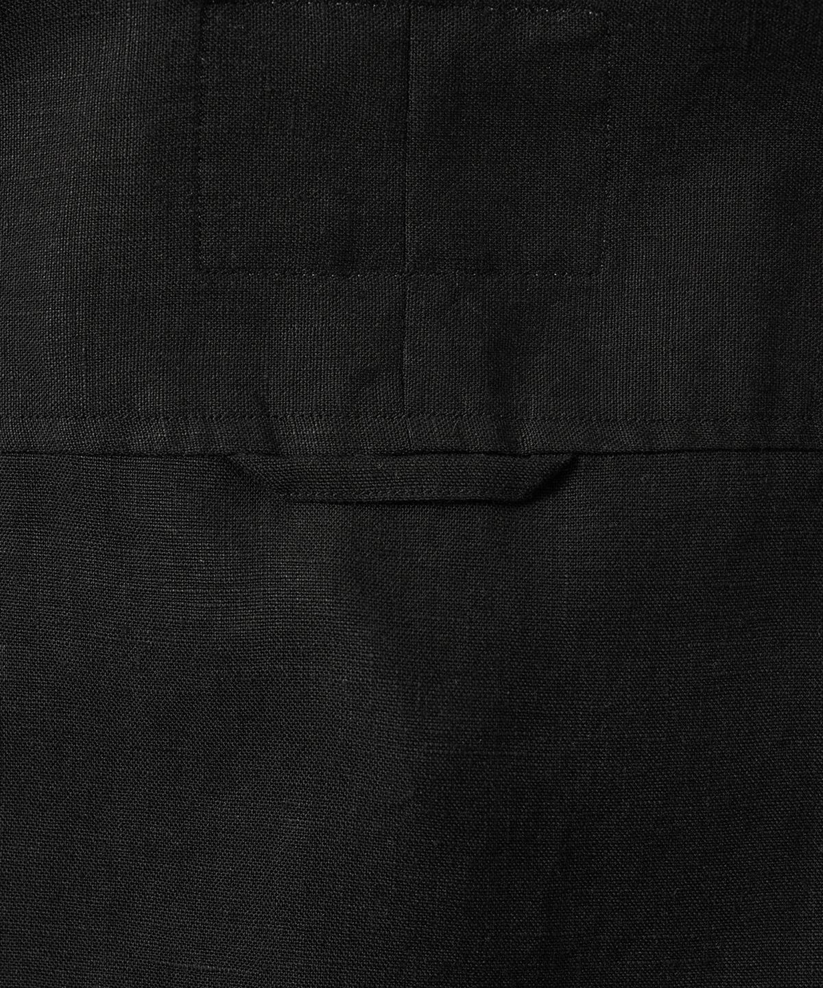 포터리(POTTERY) Comfort Shirt 02 (Black)