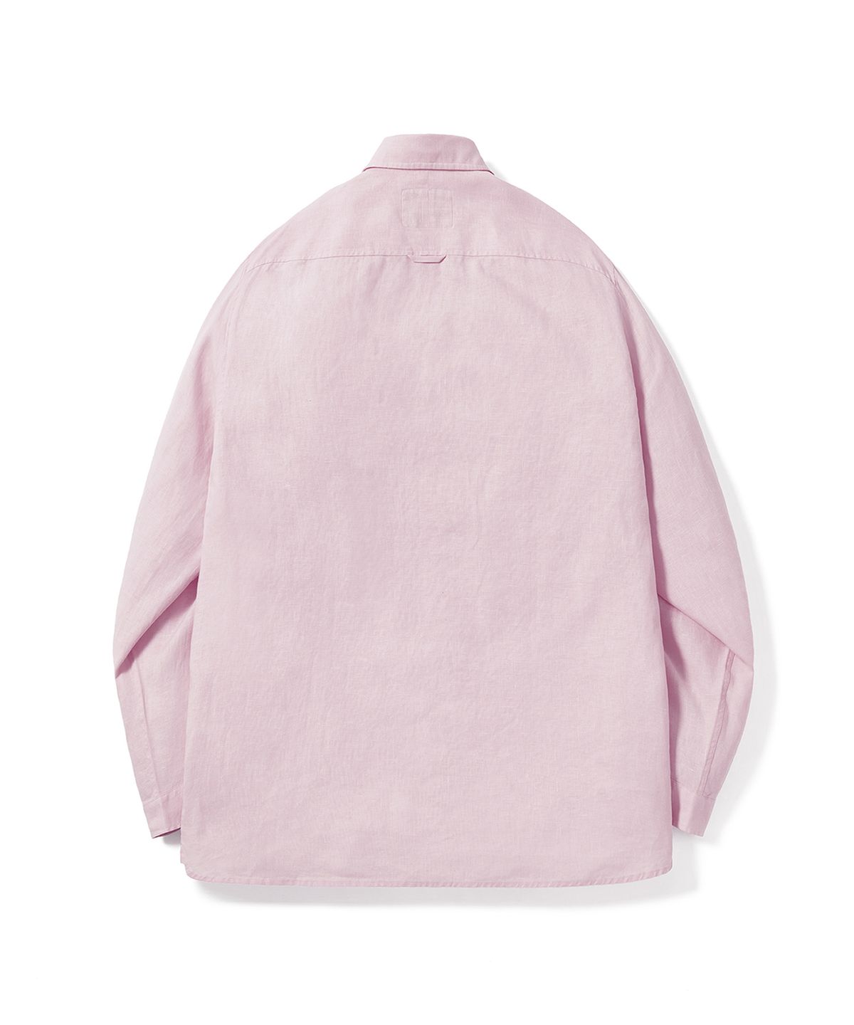 포터리(POTTERY) Comfort Shirt 02 (Pink)
