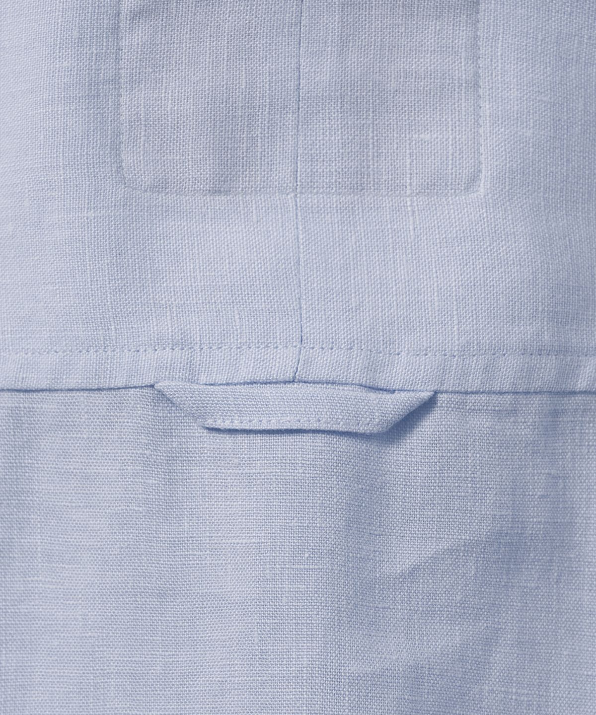 포터리(POTTERY) Comfort Shirt 02 (Sax)