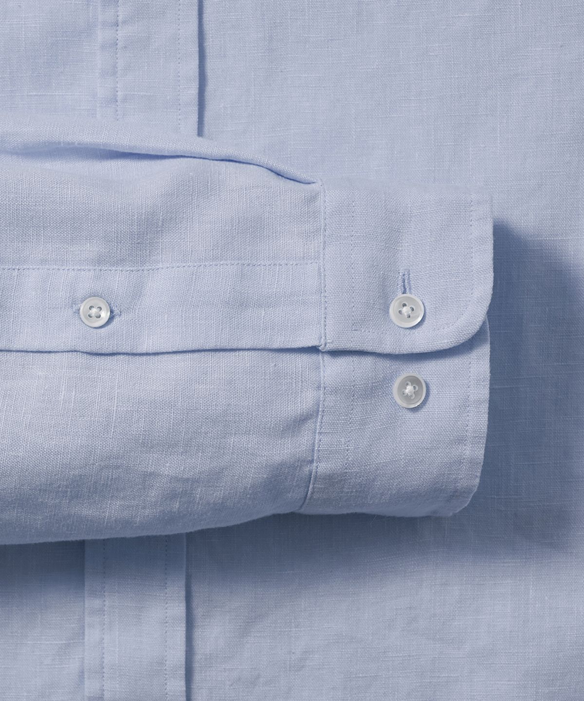 포터리(POTTERY) Comfort Shirt 02 (Sax)