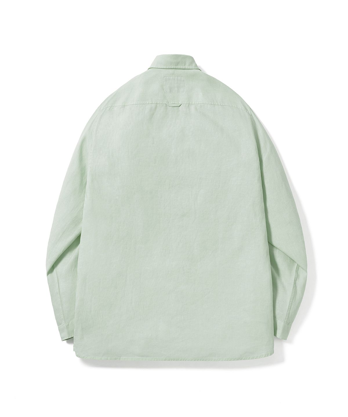 포터리(POTTERY) Comfort Shirt 02 (Light Green)