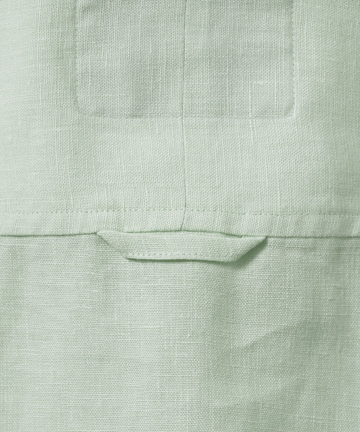 포터리(POTTERY) Comfort Shirt 02 (Light Green)