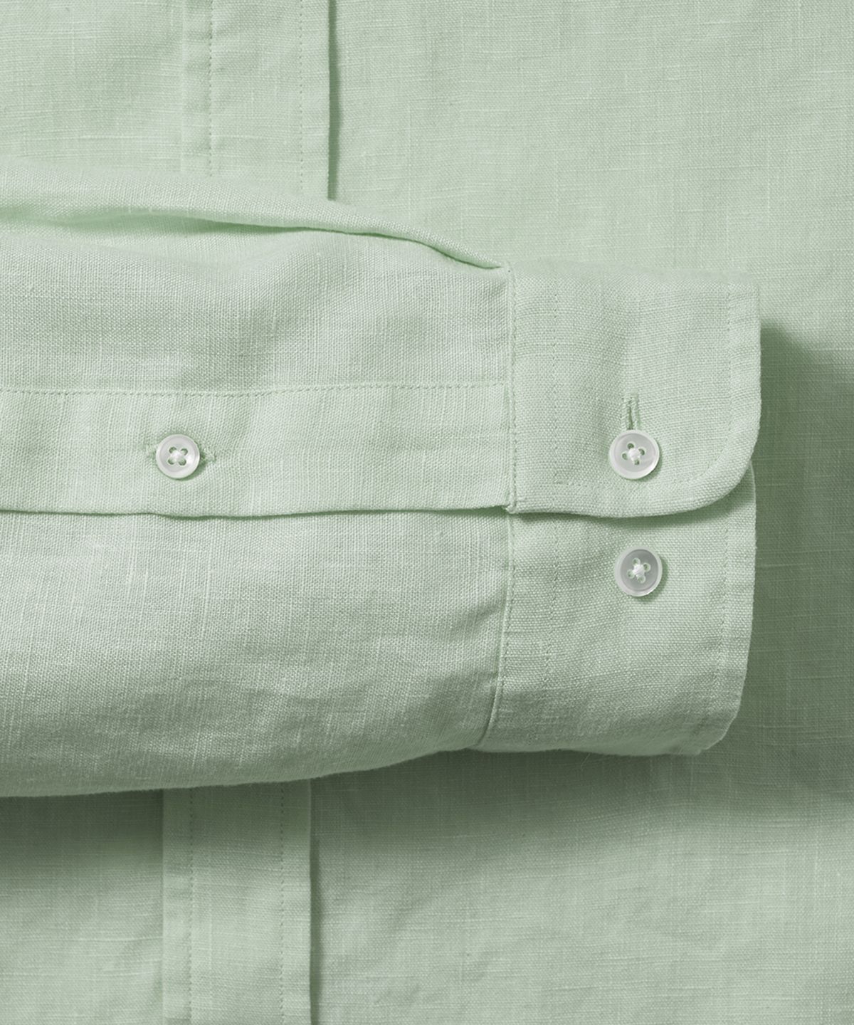 포터리(POTTERY) Comfort Shirt 02 (Light Green)