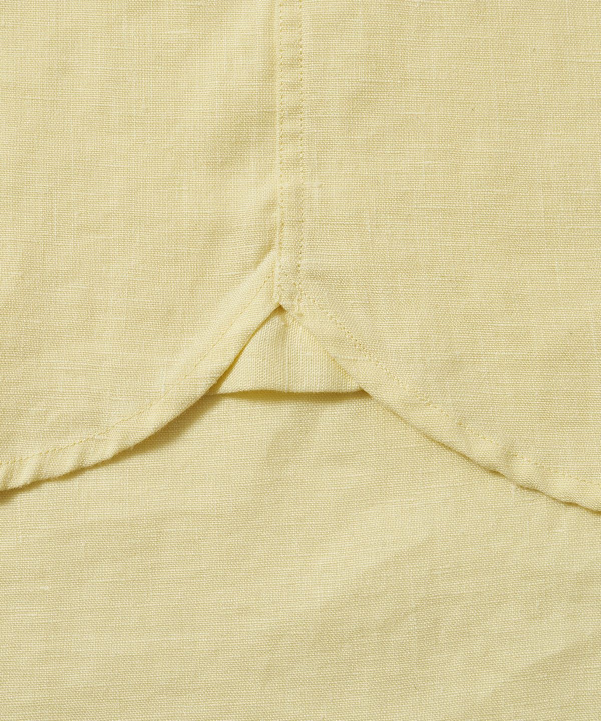 포터리(POTTERY) Comfort Shirt 02 (Light Yellow)