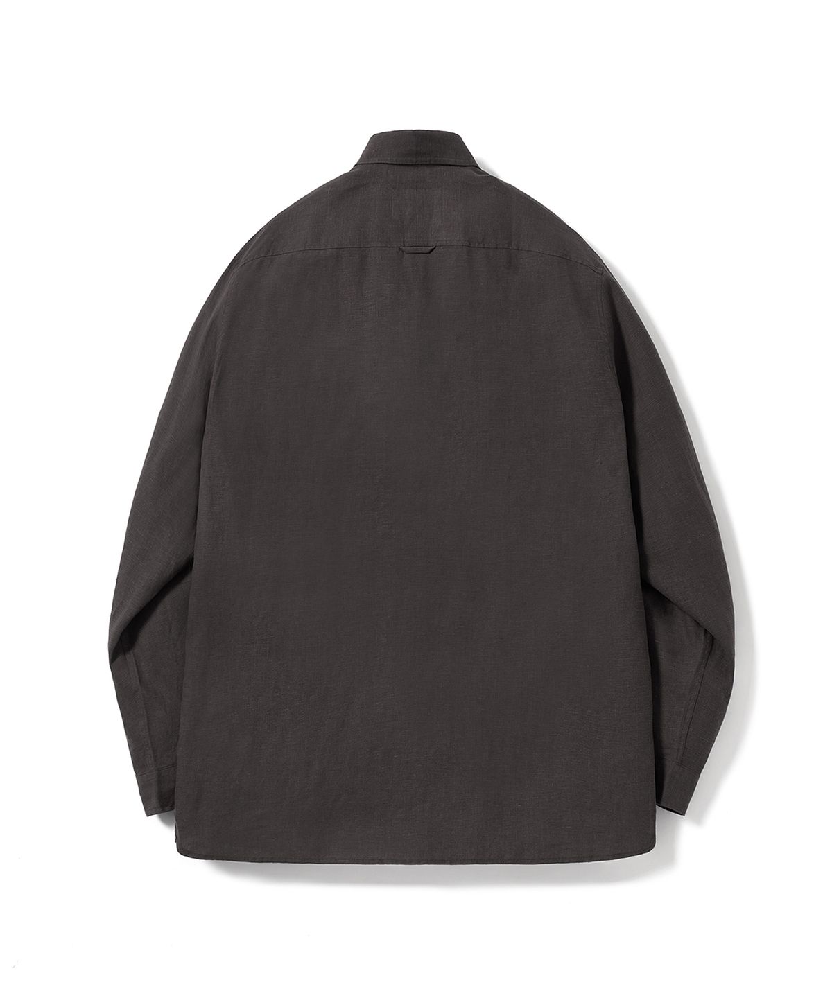 포터리(POTTERY) Comfort Shirt 02 (Charcoal)