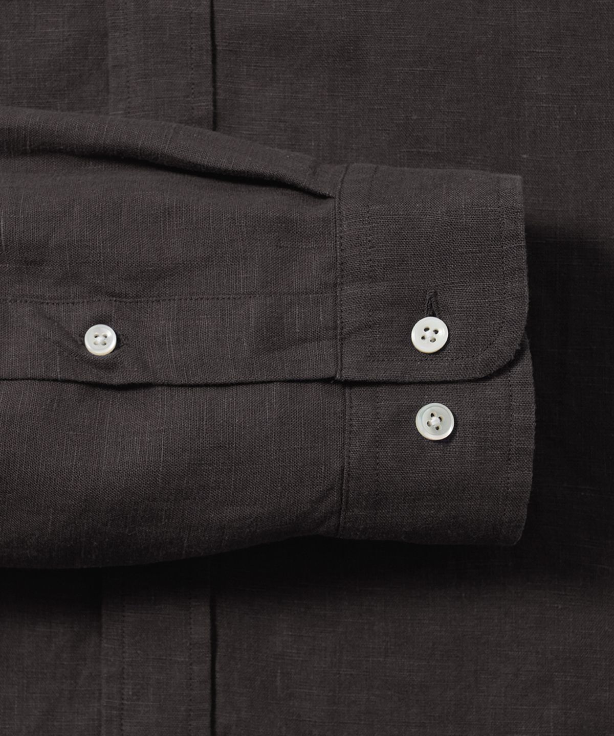 포터리(POTTERY) Comfort Shirt 02 (Charcoal)