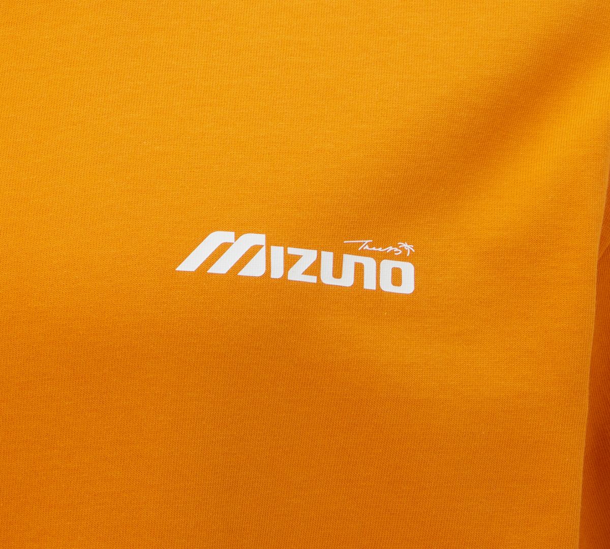 미즈노(MIZUNO) GRAPHIC T-SHIRTS_32YA3159