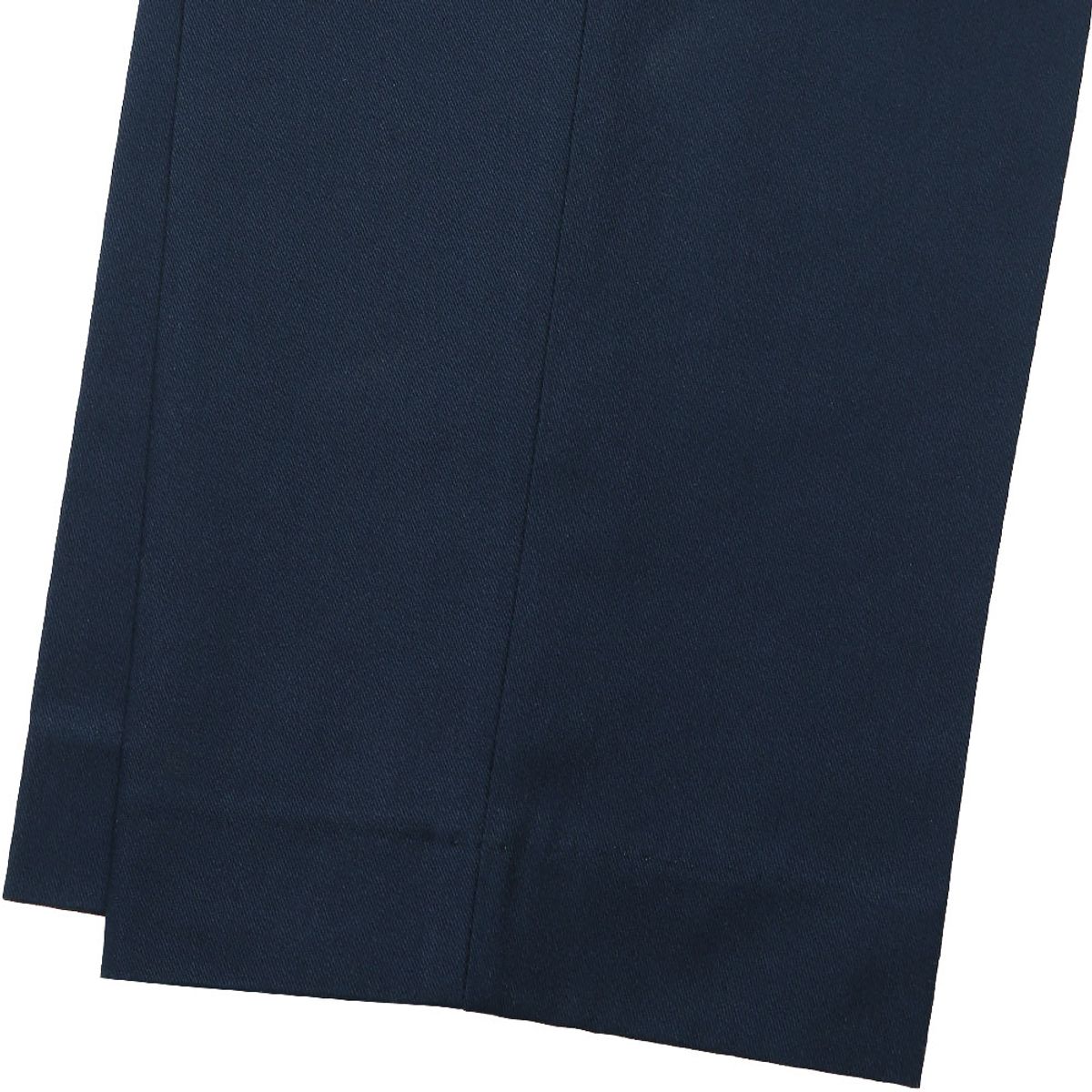 솔티(SORTIE) Reve Cotton Washed Trousers (Navy)