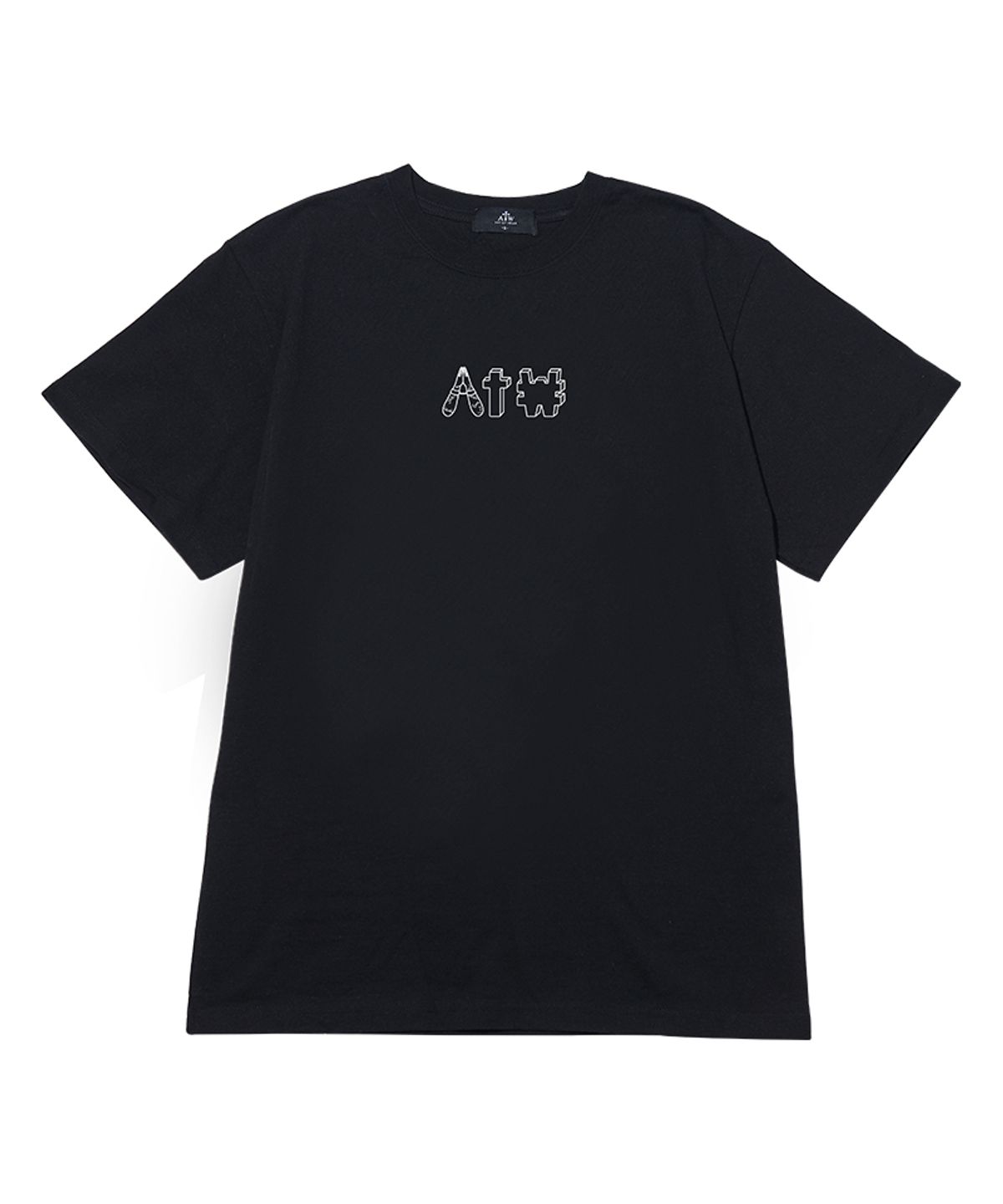 아티스트웨어(ARTISTWEAR) [ATW] 프레이포왓 반팔티