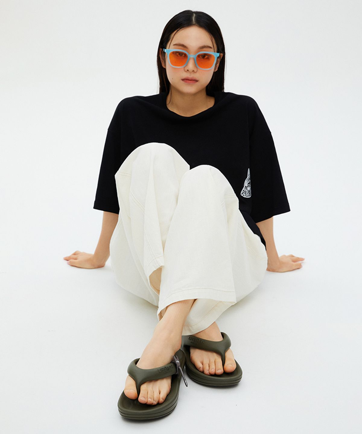 라이프워크(LIFEWORK) 스페이스런 플립