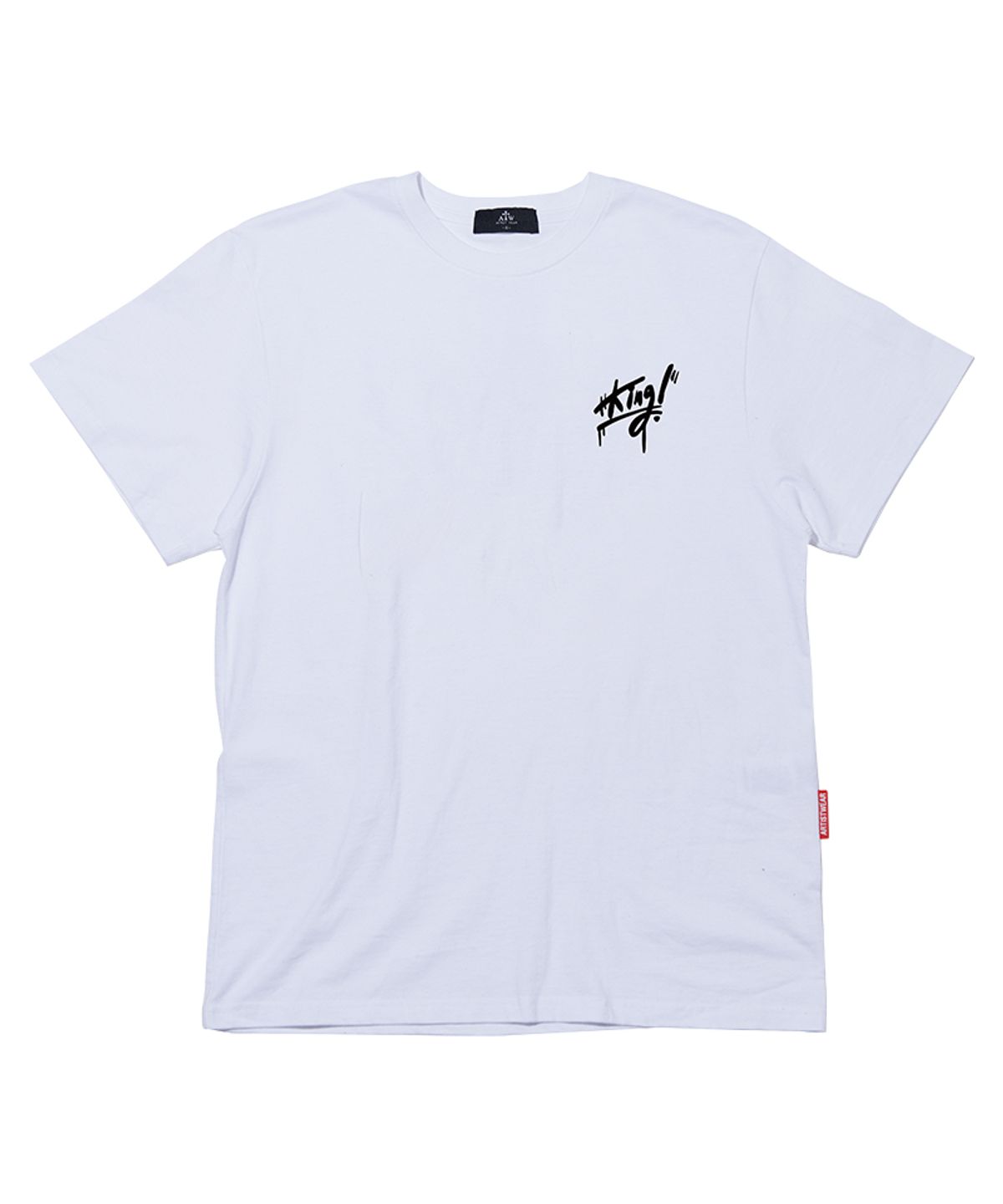 아티스트웨어(ARTISTWEAR) [ATW ] 나폴레옹 반팔티
