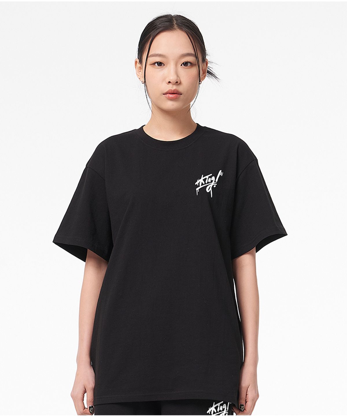 아티스트웨어(ARTISTWEAR) [ATW ] 나폴레옹 반팔티
