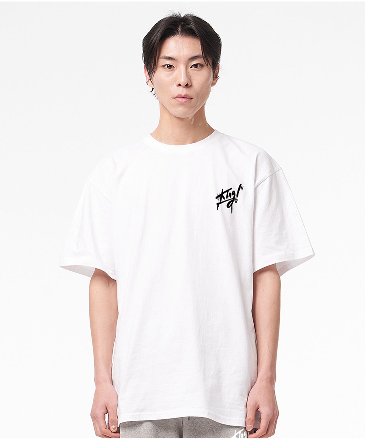 아티스트웨어(ARTISTWEAR) [ATW ] 나폴레옹 반팔티