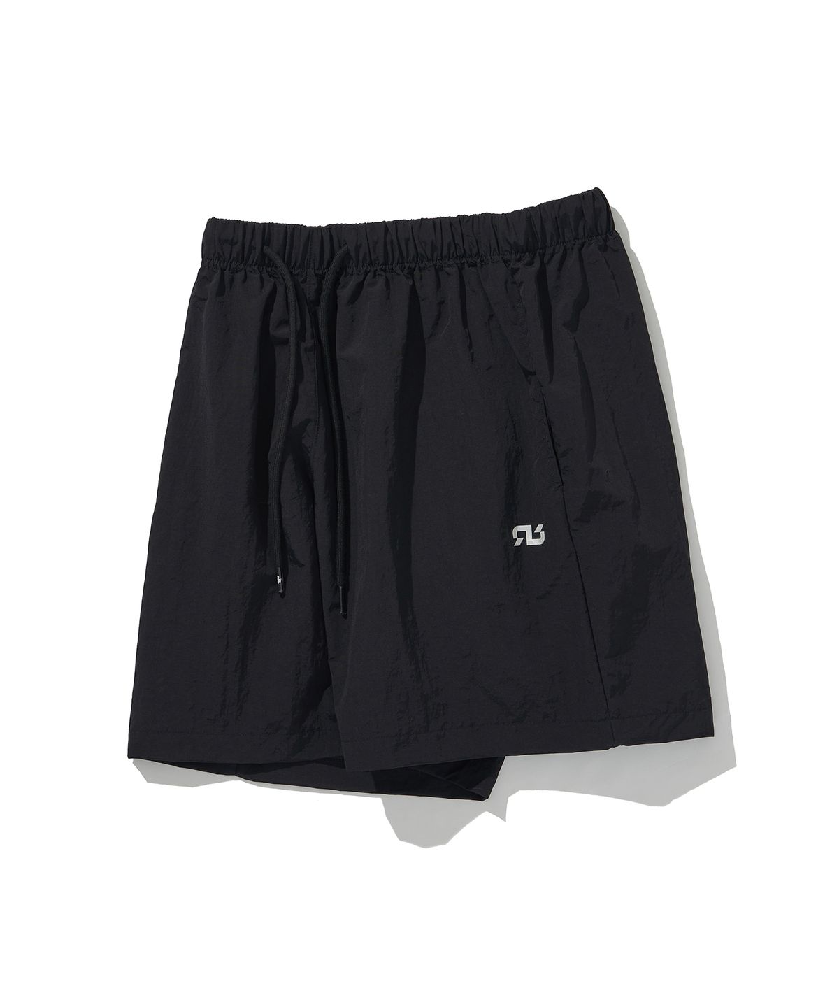 로우랩(RAW LAB) RR 스카치 나일론 쇼츠 (3color)