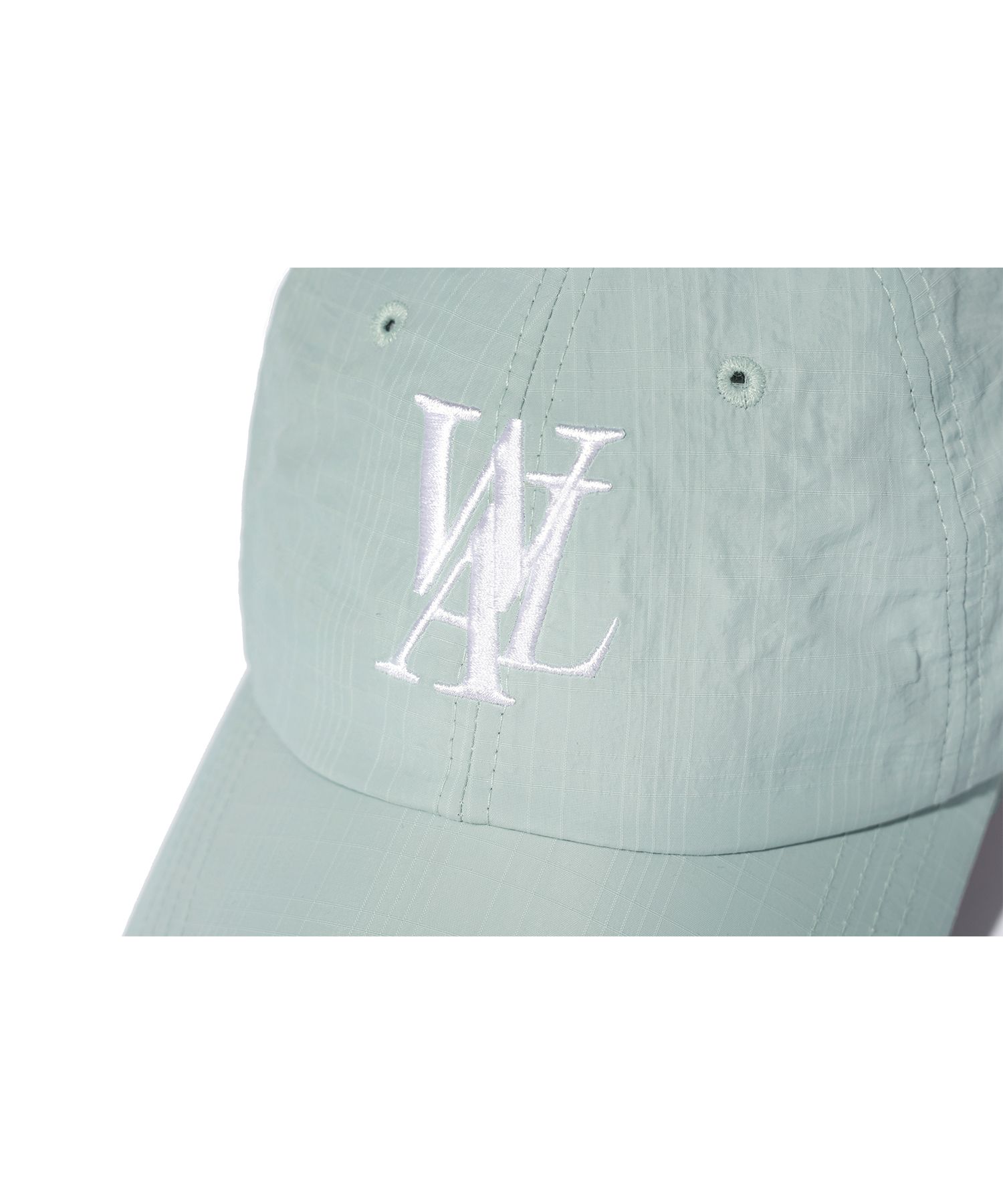 キャップ WOOALONG Signature Nylon Ball Cap LIGHT PURPLE WL232WCA02UL All-Day Cap | Purple | On United States
