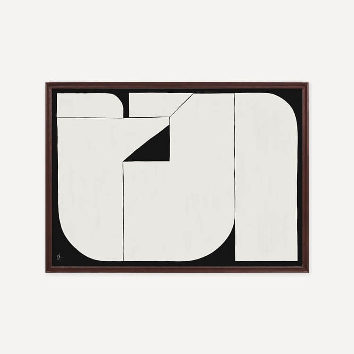 그릿시즌(GREET SEASON) 노드 프로젝트 8AM (액자 포함)