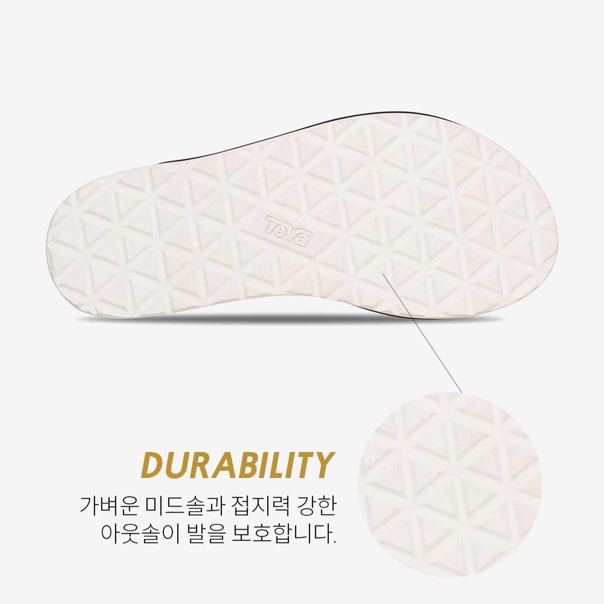 테바(TEVA) 여성 오리지널 유니버설 그라디에이트 (BKW) STVF2314372-BKW