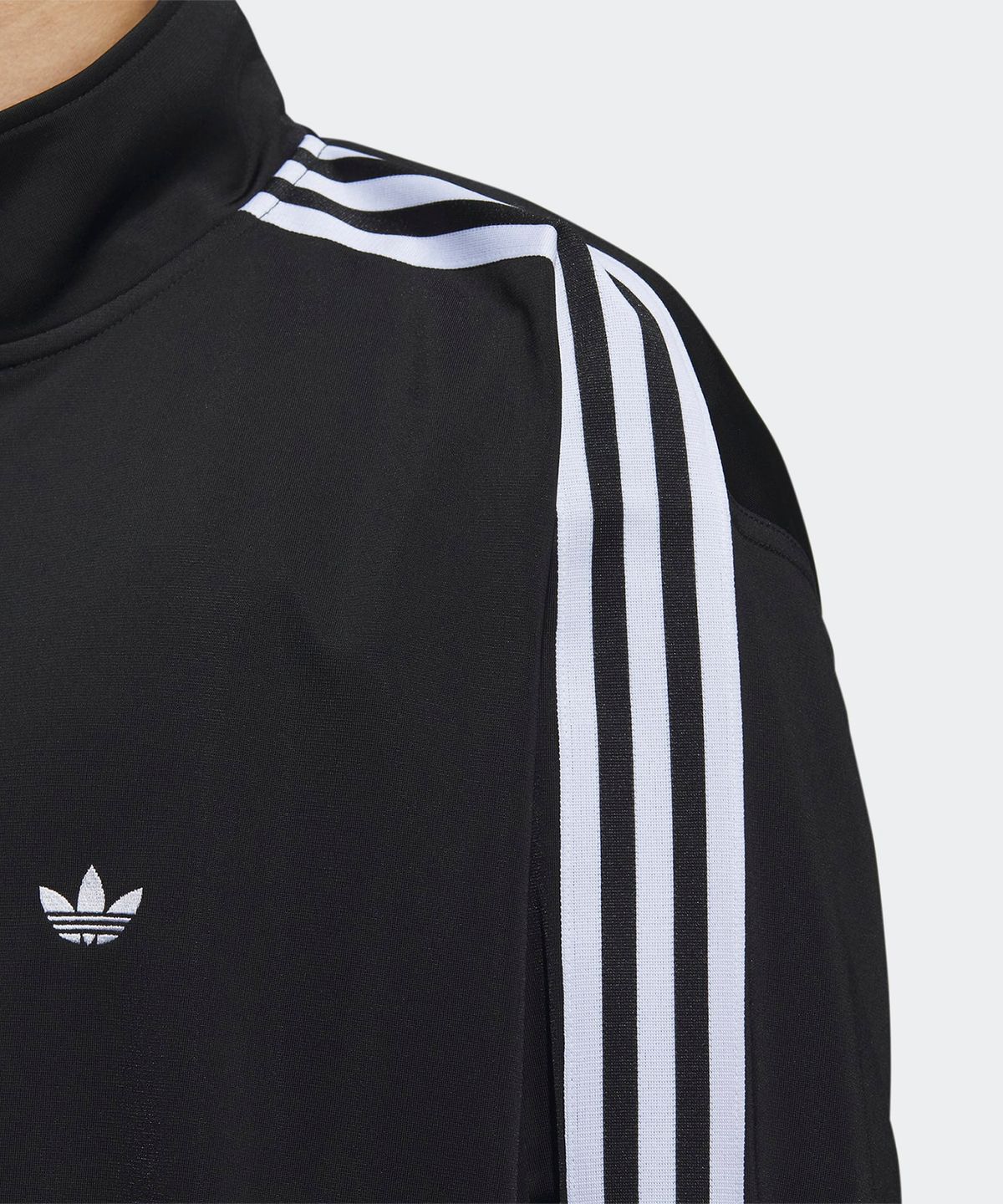 아디다스(ADIDAS) BB 트랙탑 - 블랙 / IK9148
