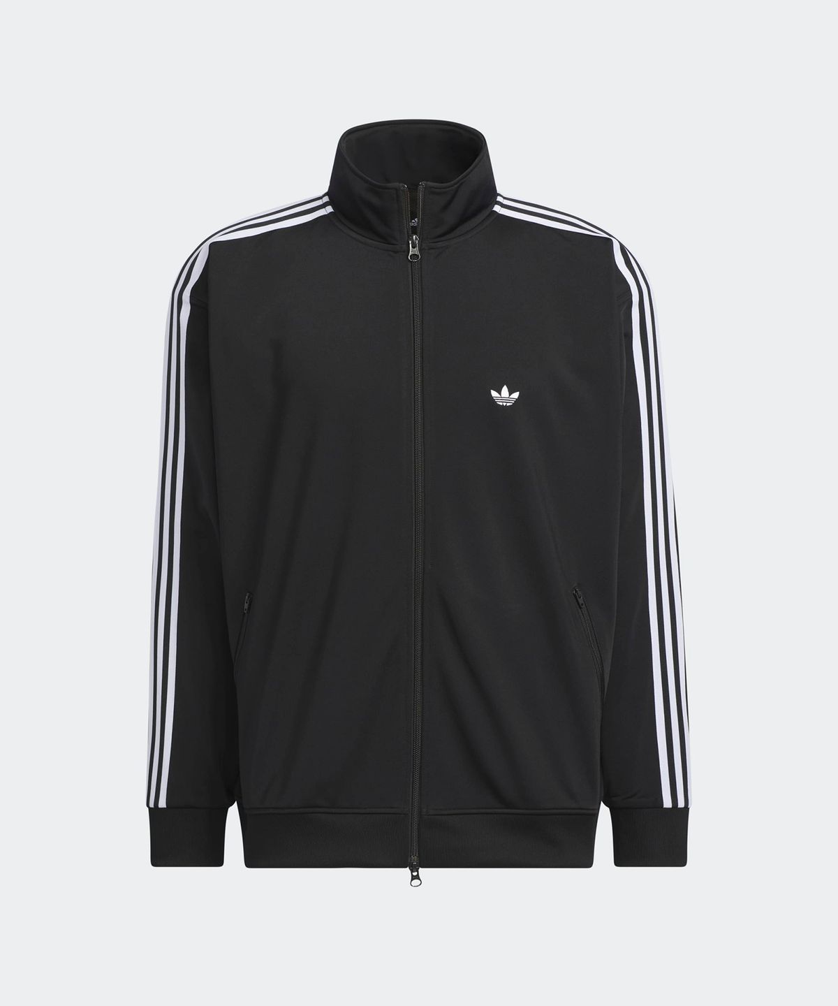 아디다스(ADIDAS) BB 트랙탑 - 블랙 / IK9148