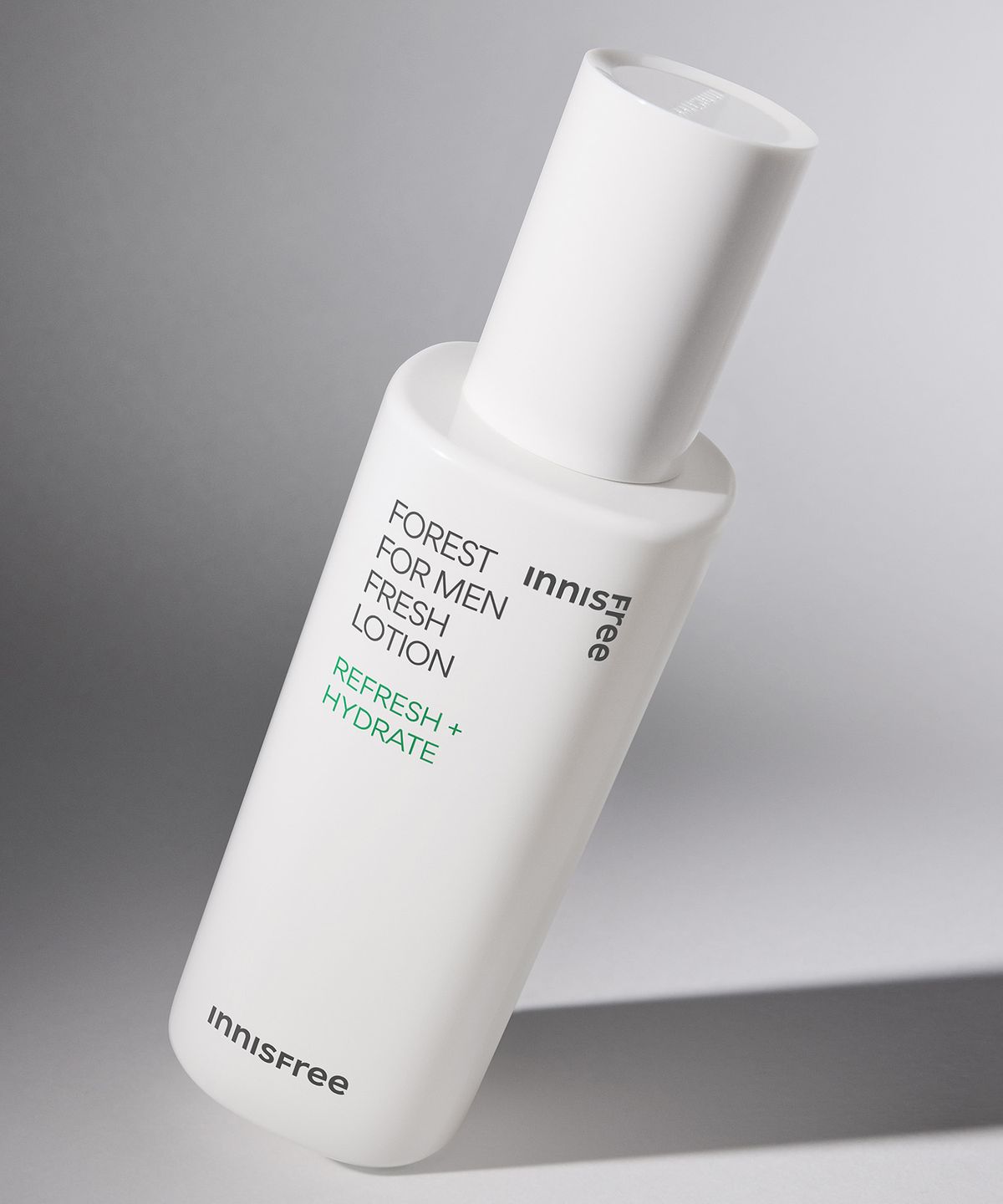 이니스프리(INNISFREE) 포레스트 포맨 프레시 로션 140mL
