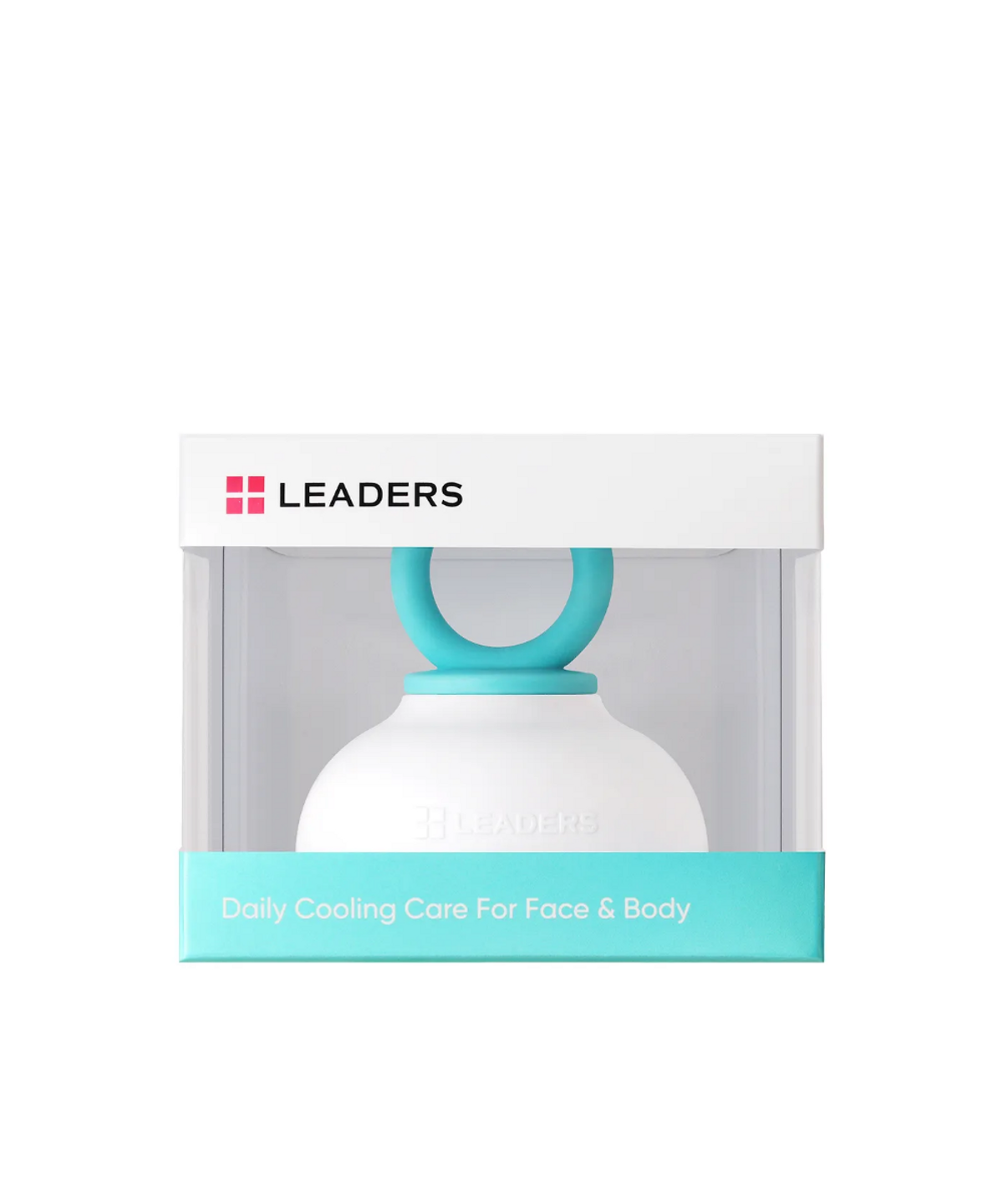 리더스코스메틱(LEADERS COSMETICS) 리더스 카밍 페이스 쿨러