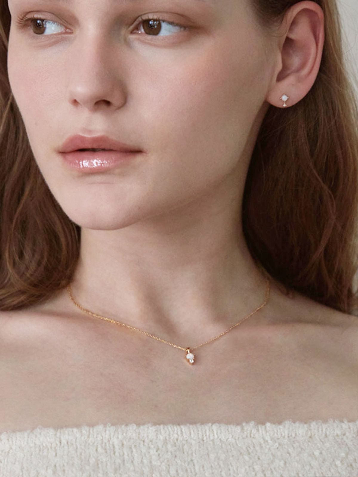 마나에트(MANAET) Mini Opal N
