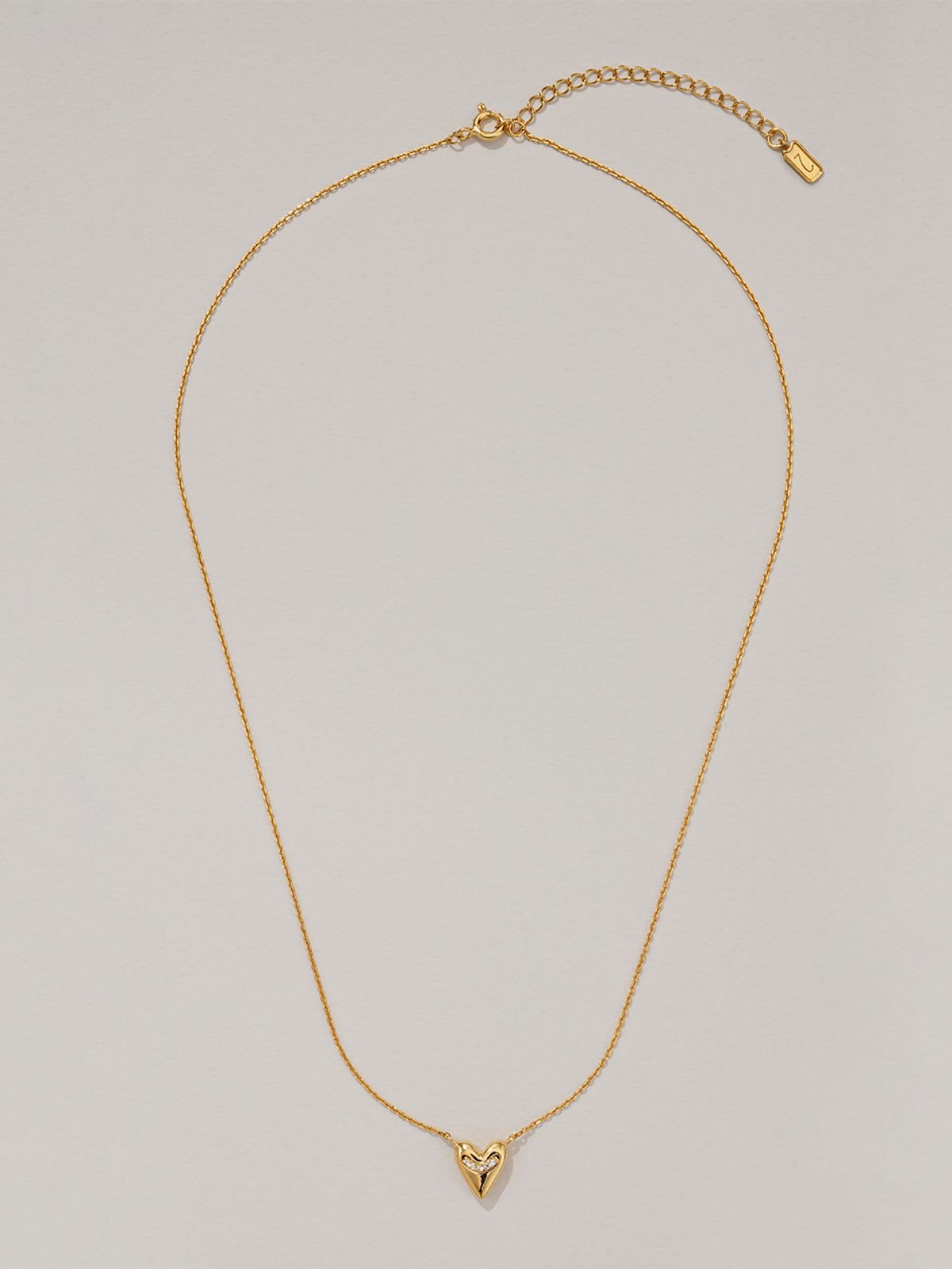 마나에트(MANAET) Classy Heart N
