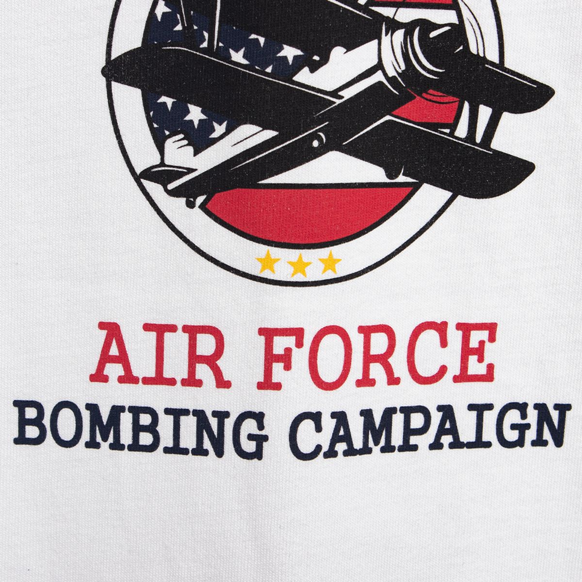 딤스킨(DIMSKIN) USAF TSHIRT