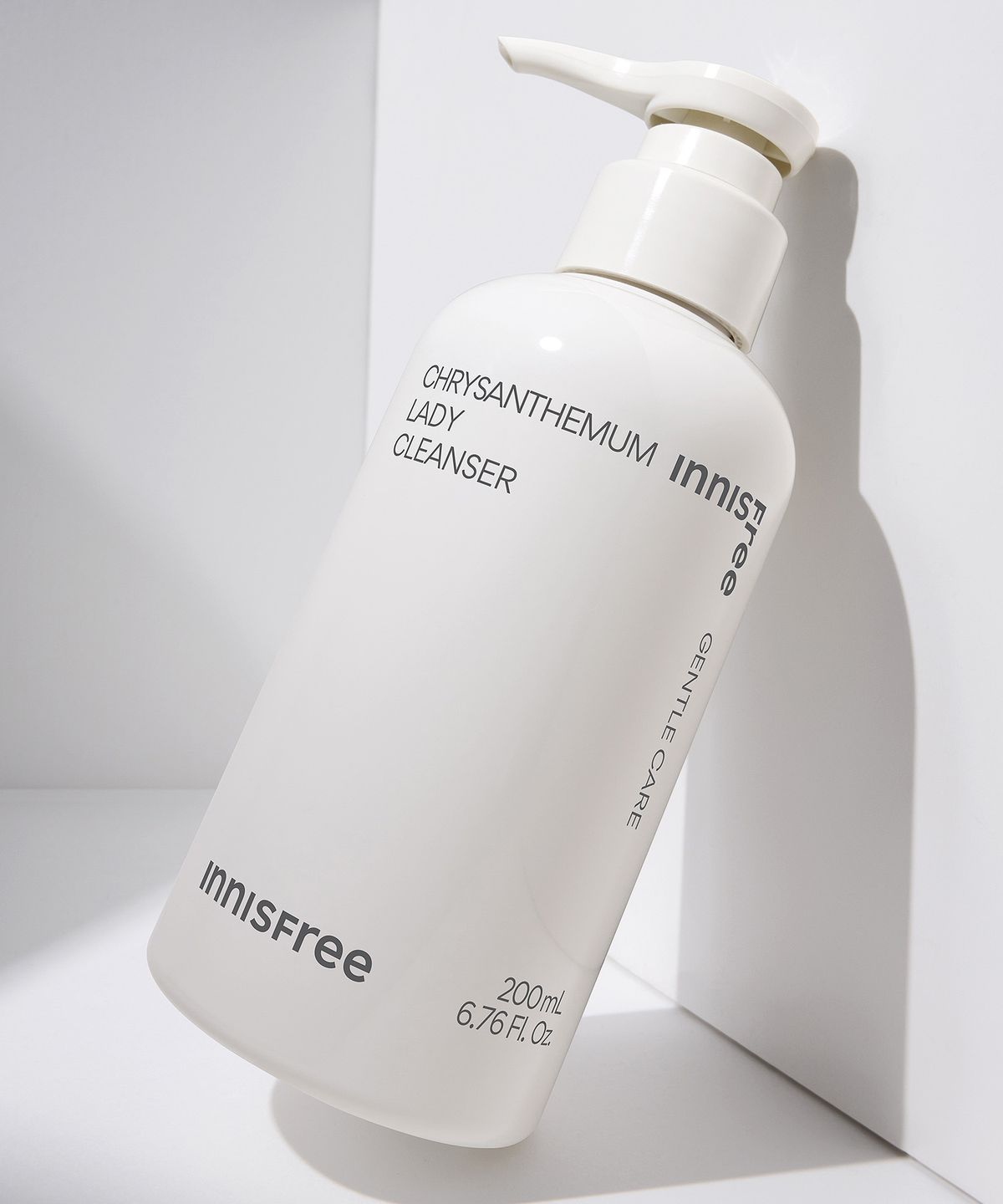 이니스프리(INNISFREE) 국화 여성 청결제 200mL 2개