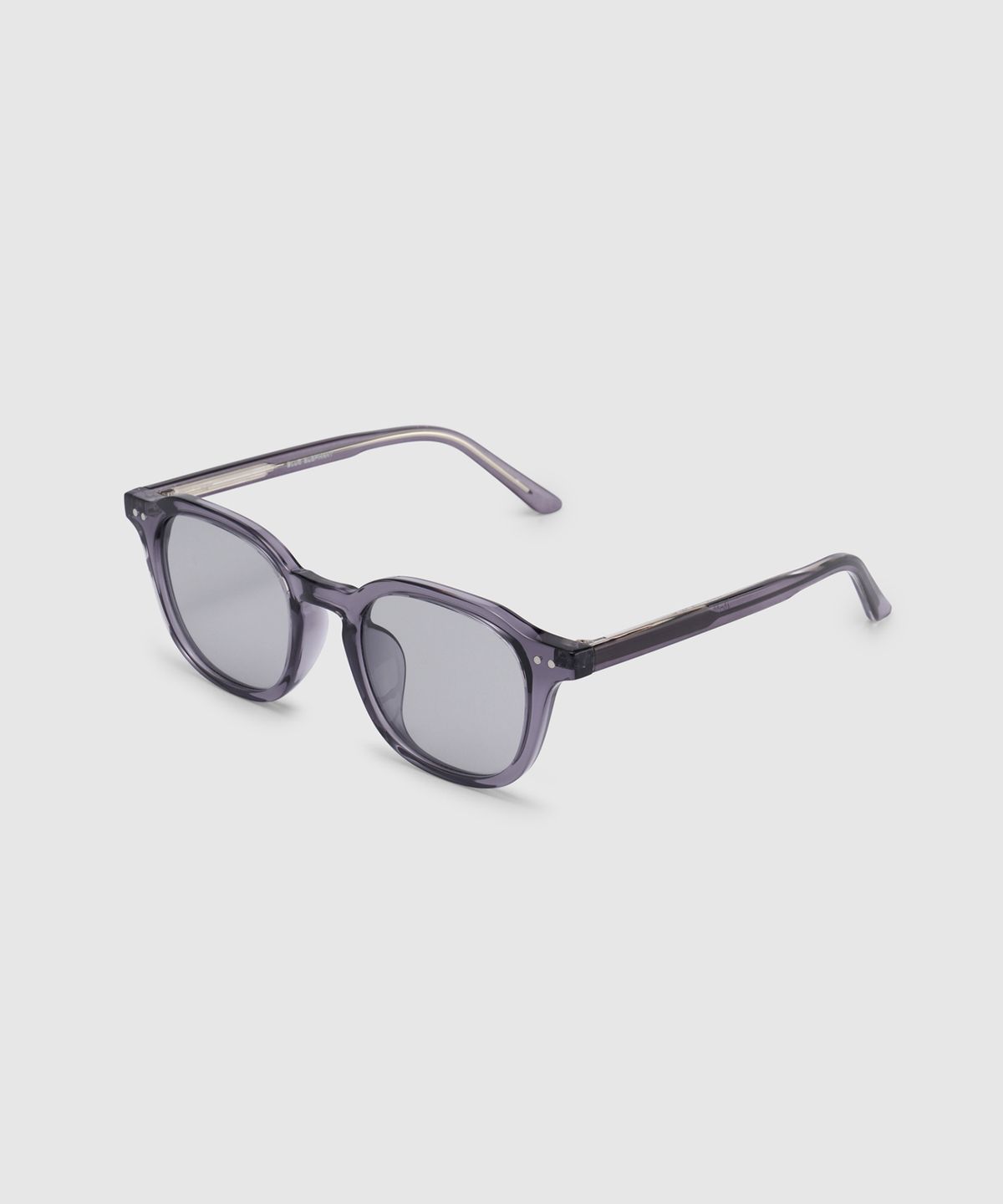 블루엘리펀트(BLUE ELEPHANT) ANDY-S grey crystal