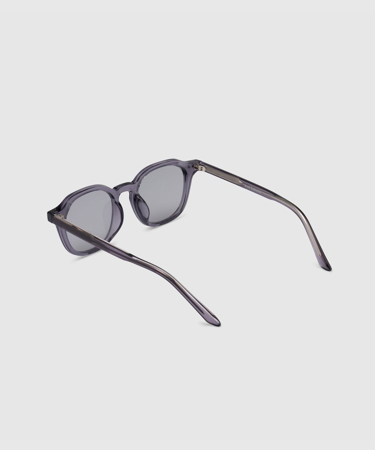 블루엘리펀트(BLUE ELEPHANT) ANDY-S grey crystal
