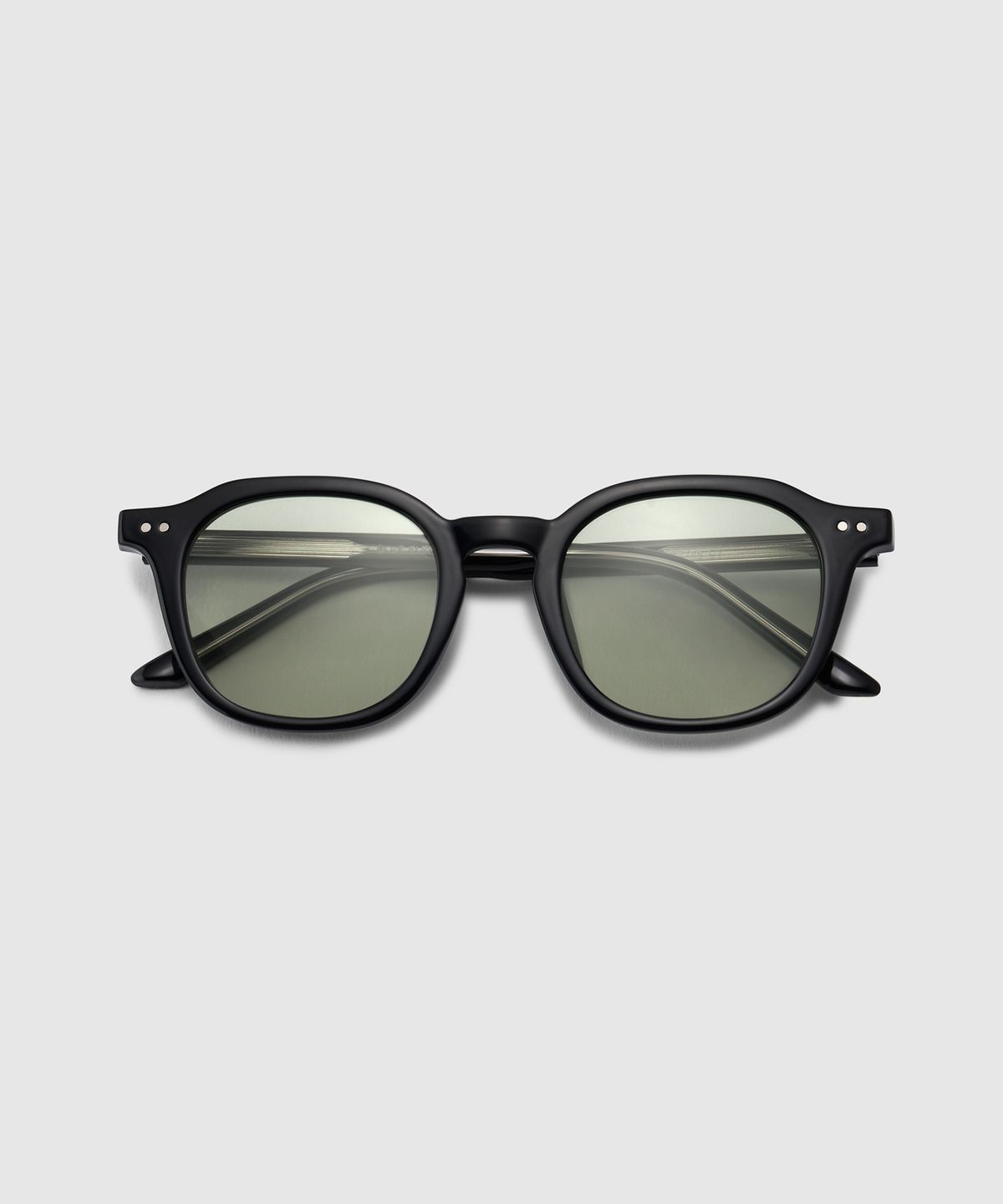 블루엘리펀트(BLUE ELEPHANT) ANDY-S black-khaki tint