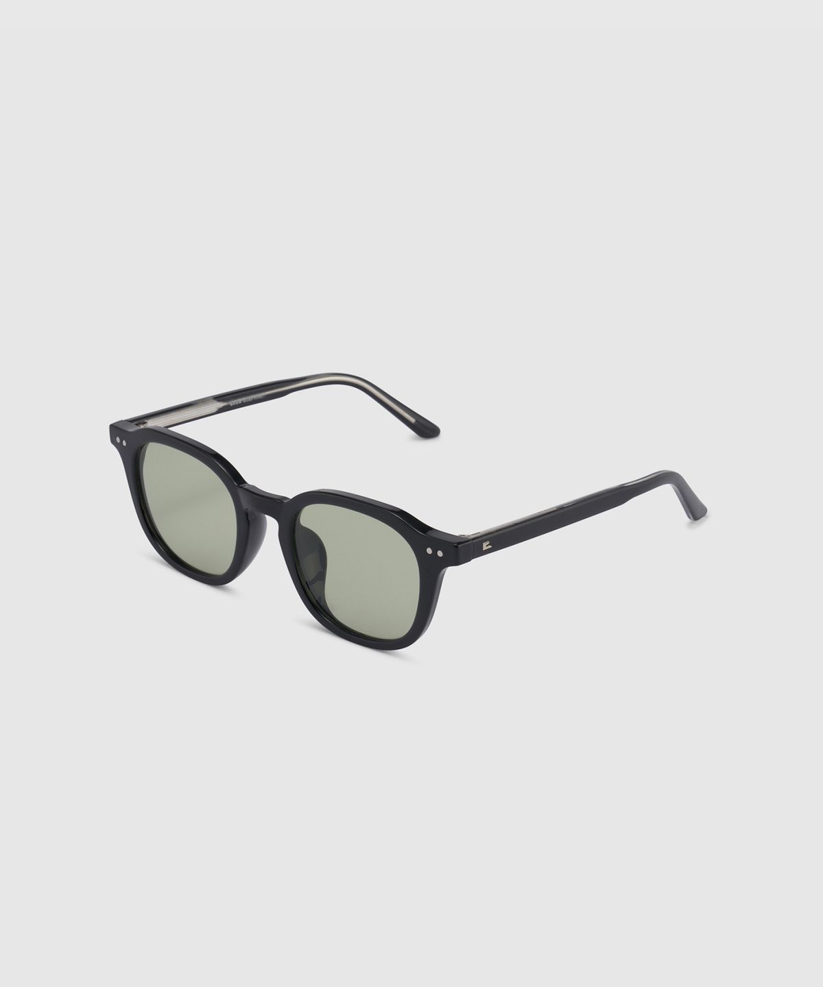 블루엘리펀트(BLUE ELEPHANT) ANDY-S black-khaki tint