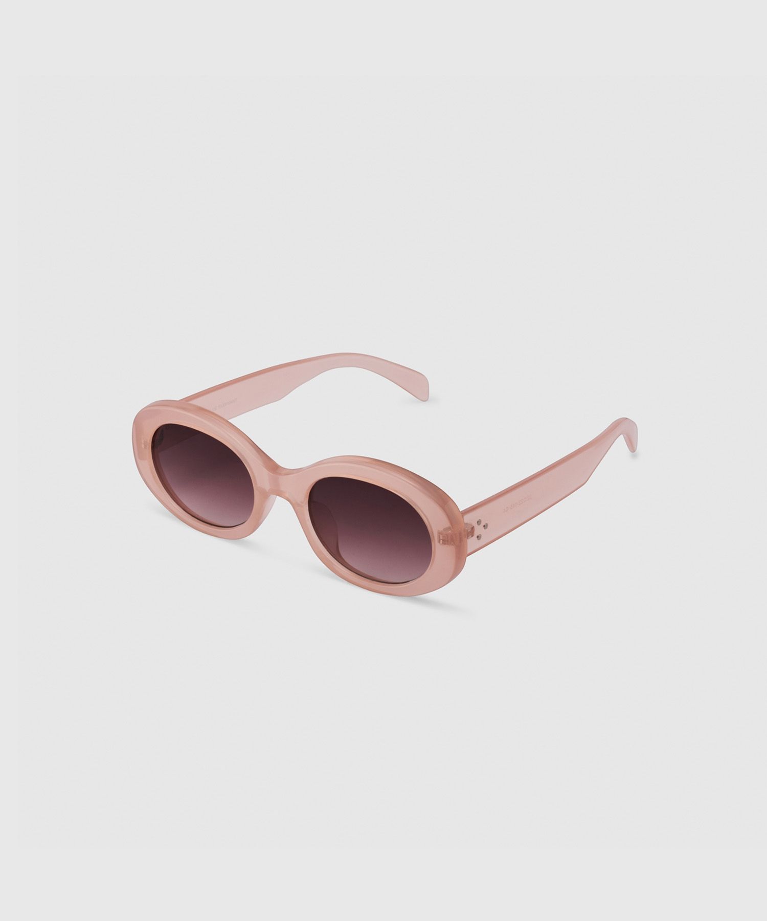 ●BLUE ELEPHANT● SADIE jelly pink Blue Elephant- SADIE jelly pink – Danzzac