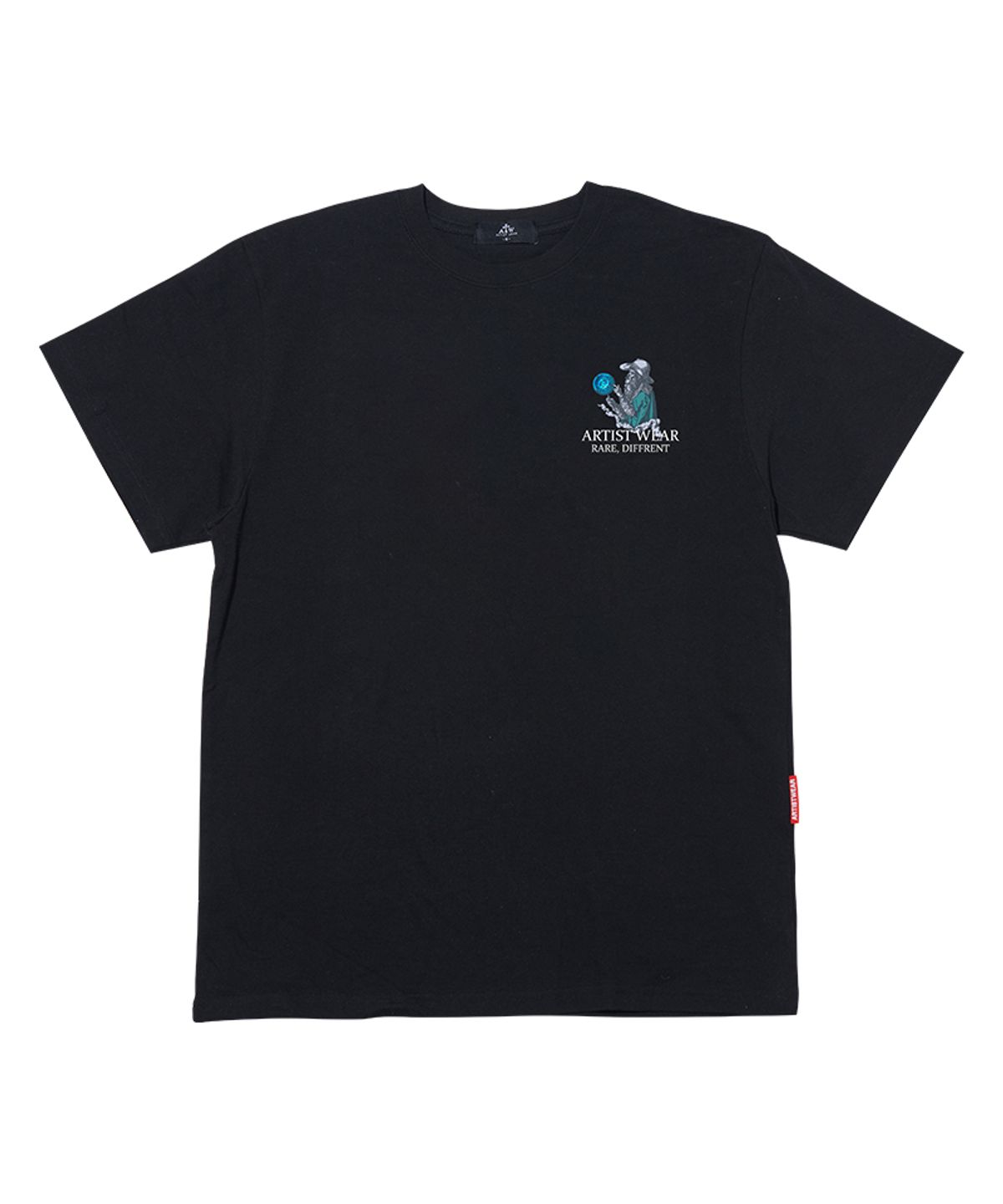 아티스트웨어(ARTISTWEAR) [ATW] 별자리컬렉션 반팔티