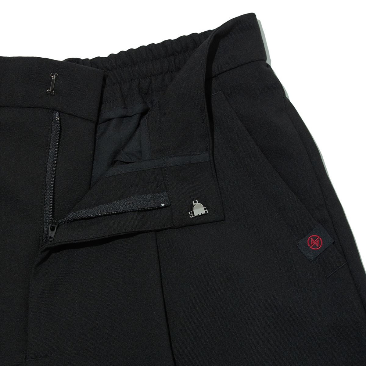 왕관(WANGGWAN) TS245 와이드핏 쇼츠