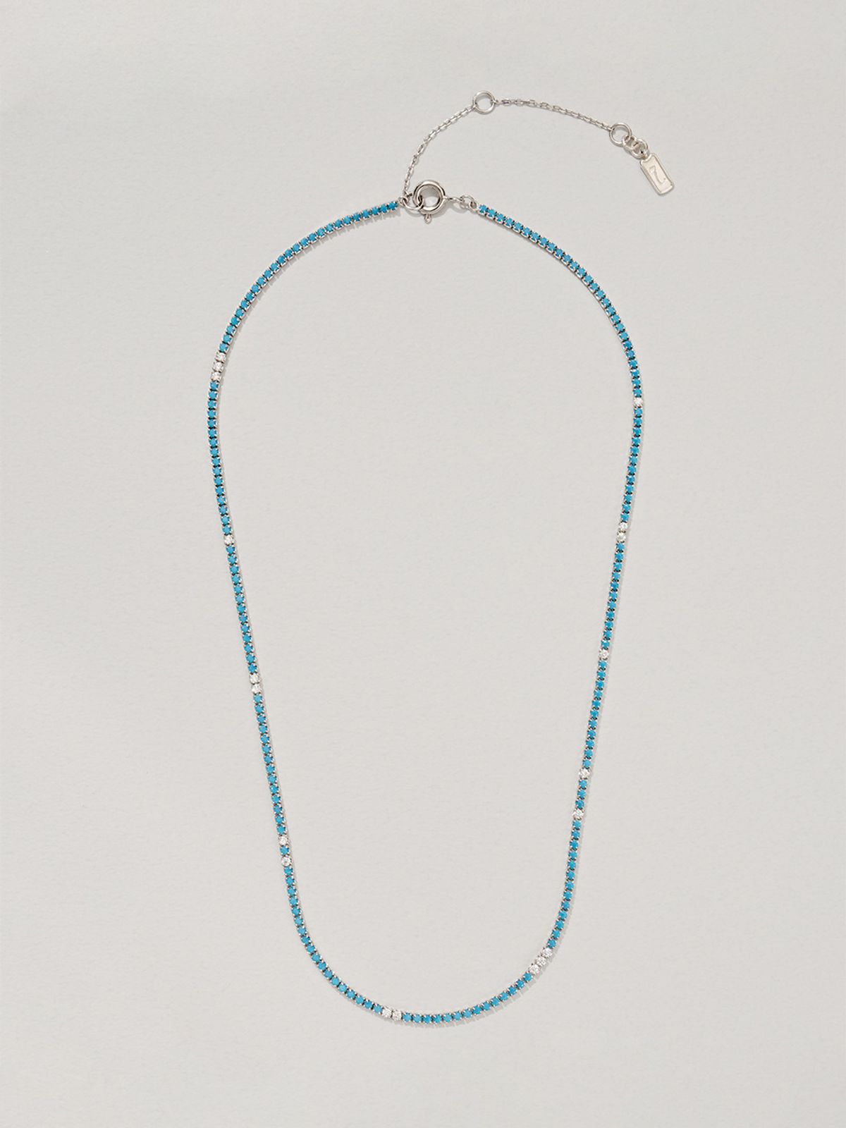 마나에트(MANAET) Turquoise Tennis N