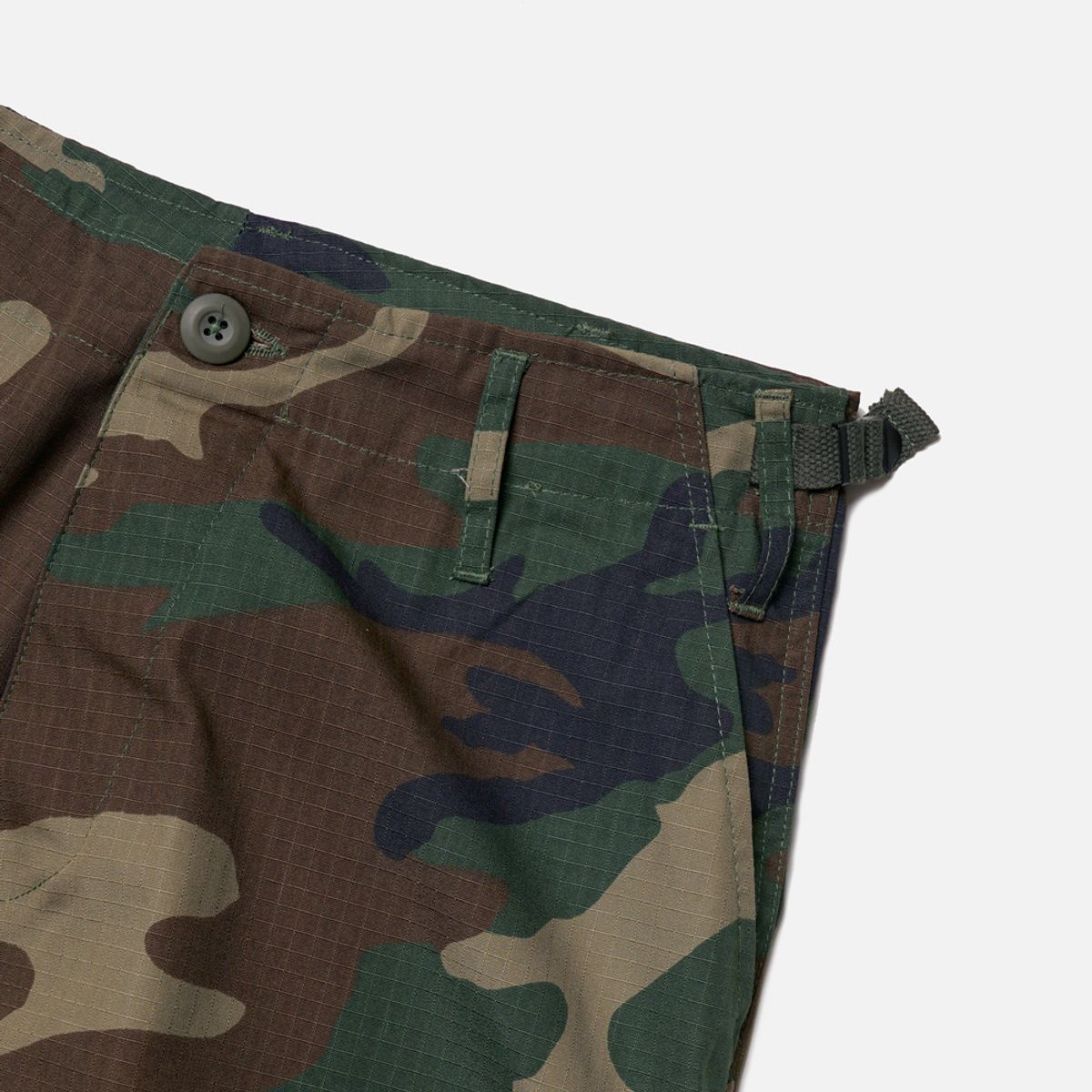와이엠씨엘케이와이(YMCL KY) BDU Ripstop Pants - Woodland