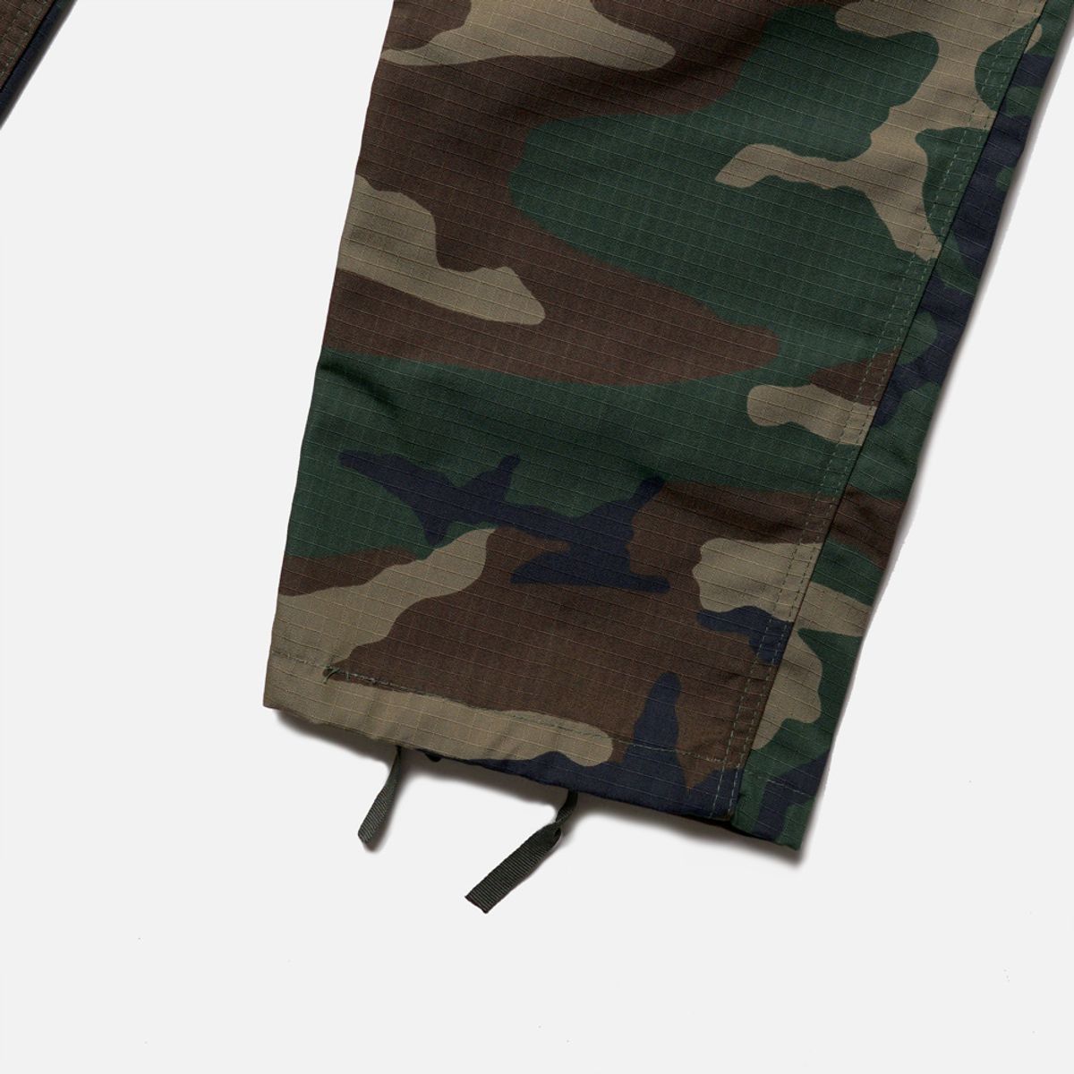 와이엠씨엘케이와이(YMCL KY) BDU Ripstop Pants - Woodland