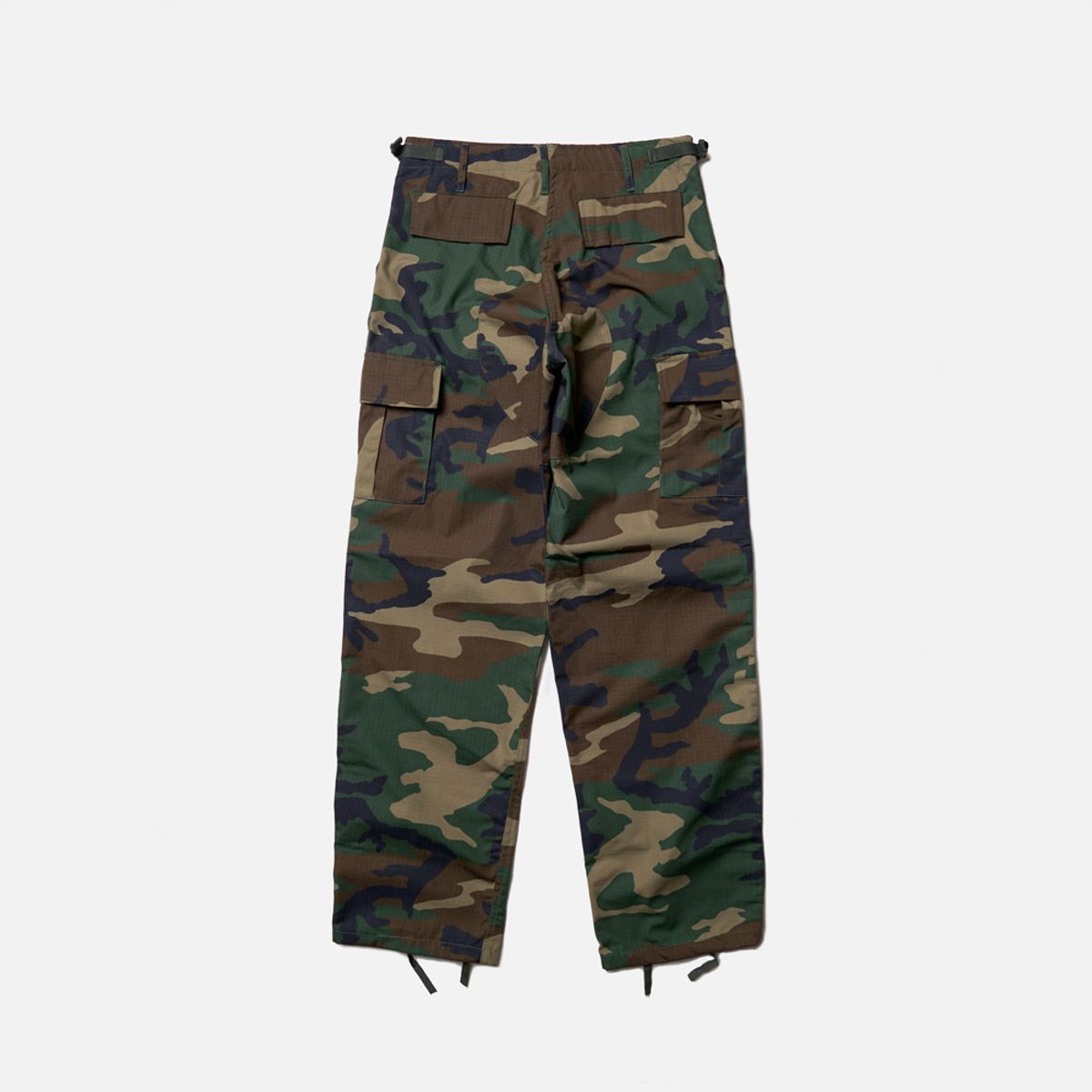 와이엠씨엘케이와이(YMCL KY) BDU Ripstop Pants - Woodland