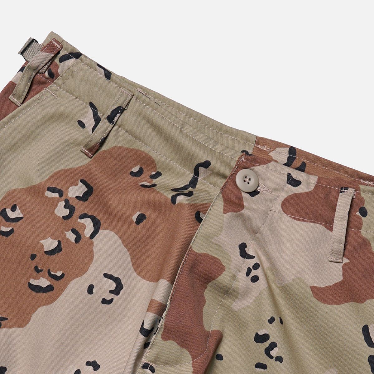 와이엠씨엘케이와이(YMCL KY) BDU Pants - Choco Chip Desert