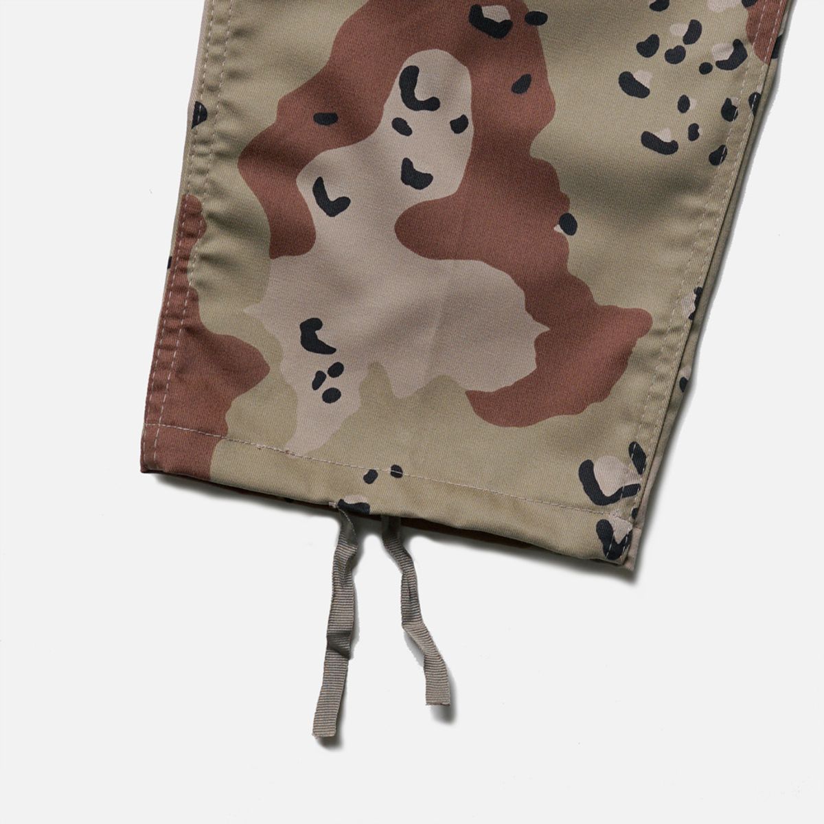 와이엠씨엘케이와이(YMCL KY) BDU Pants - Choco Chip Desert