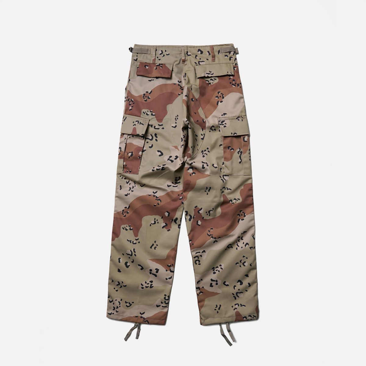 와이엠씨엘케이와이(YMCL KY) BDU Pants - Choco Chip Desert