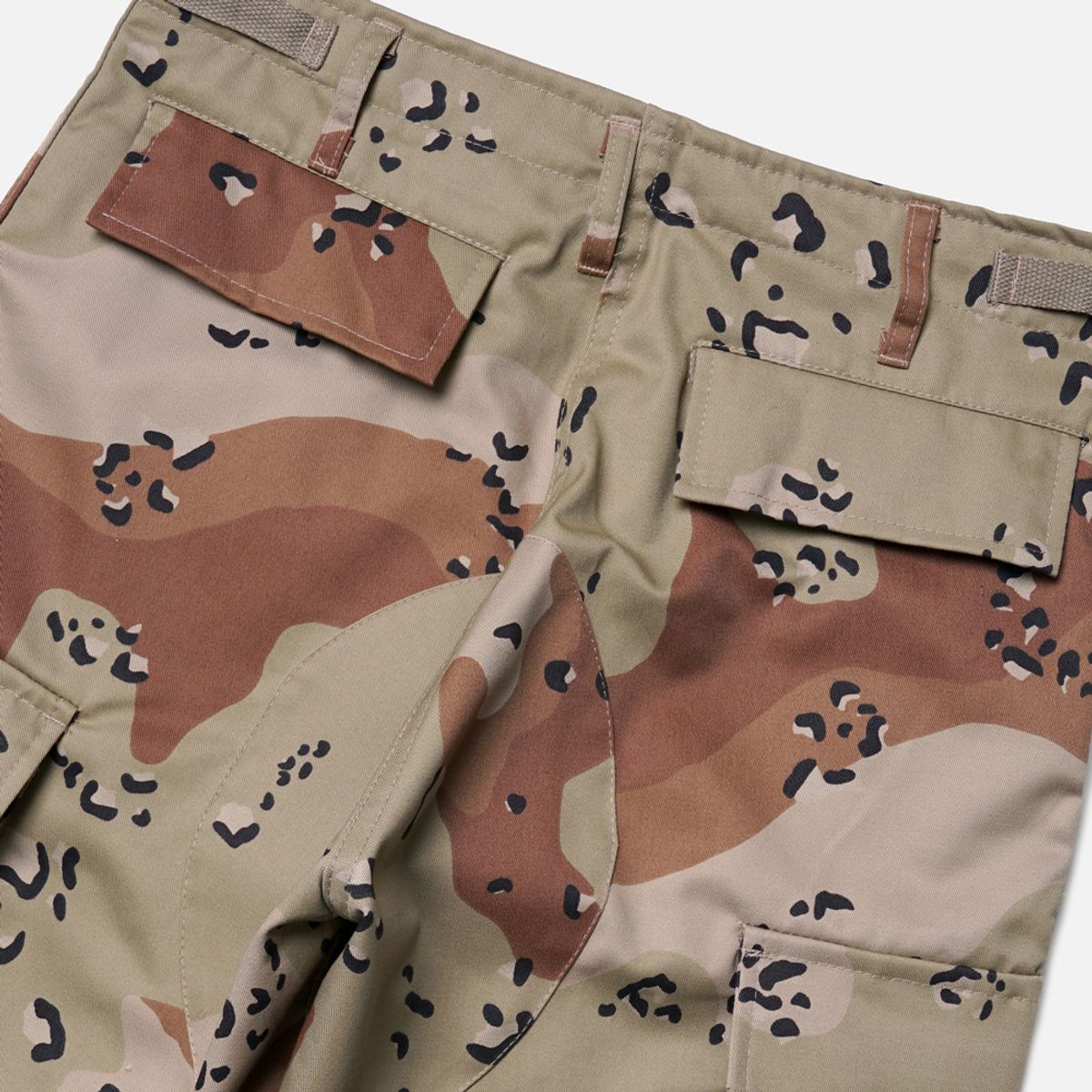 와이엠씨엘케이와이(YMCL KY) BDU Pants - Choco Chip Desert