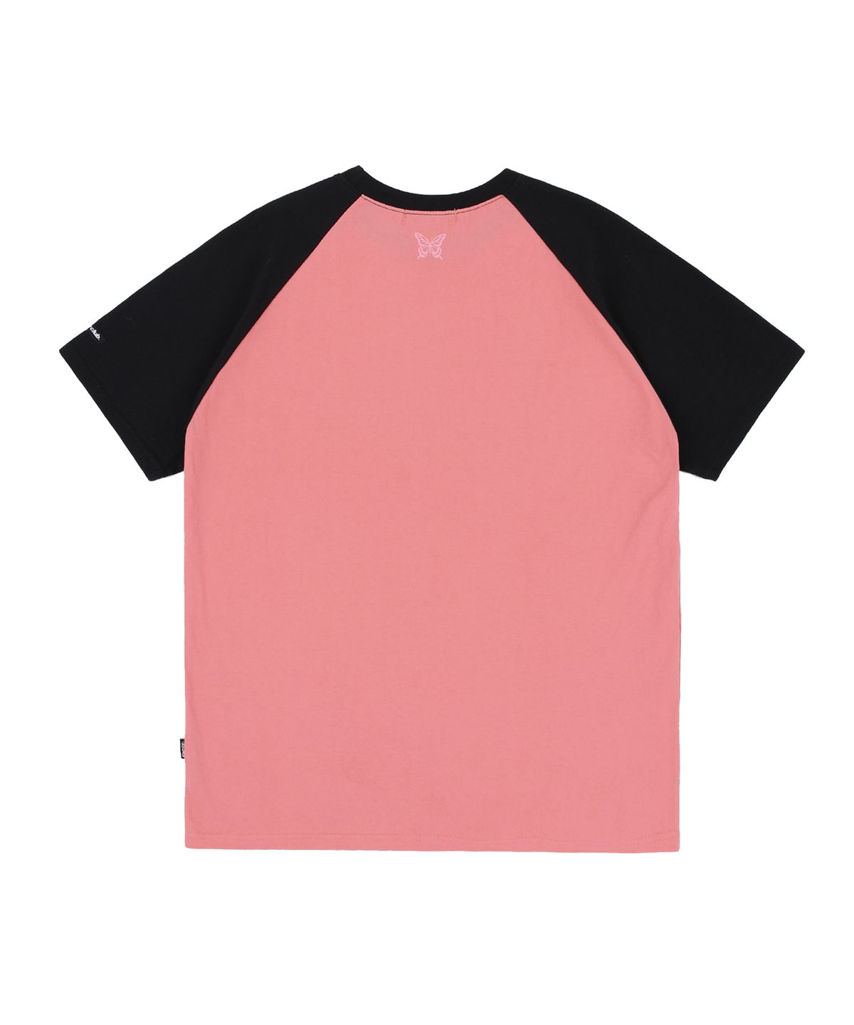 팬시클럽(FANCY CLUB) [NF] 팬시 노바 레글런 티 (PINK)_F23QB496