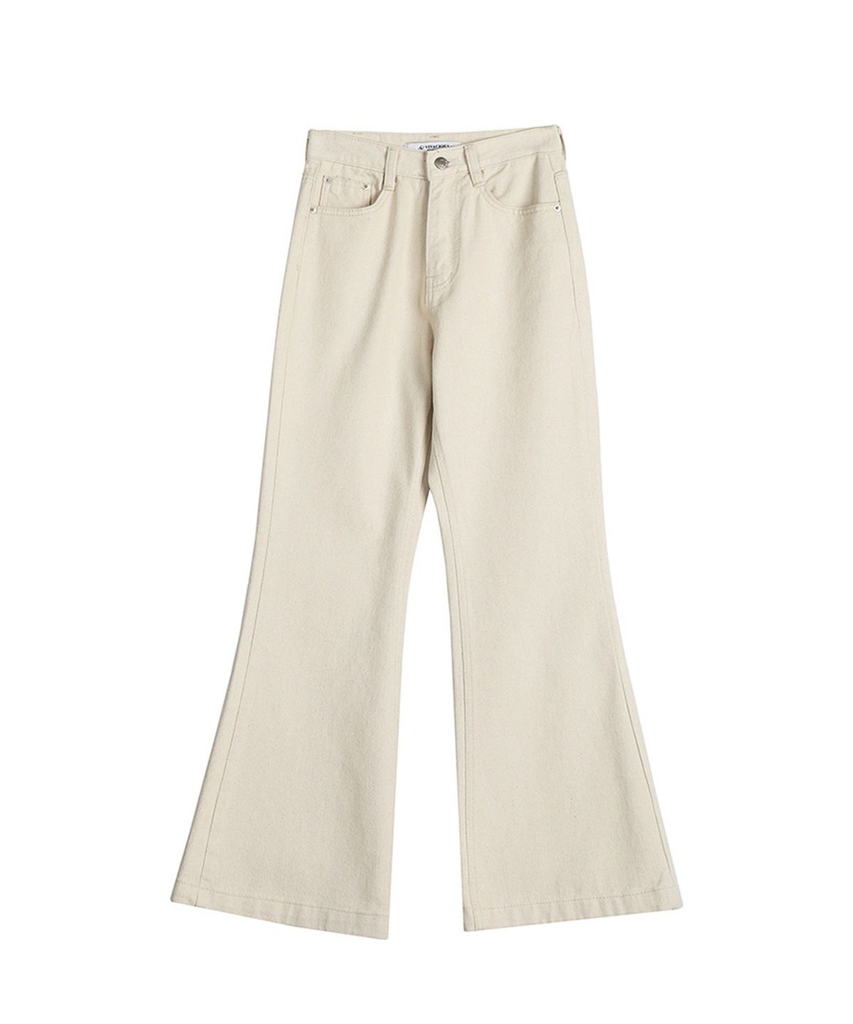 어반드레스(AVANDRESS) Stitch Bootscut Pants - 4COL