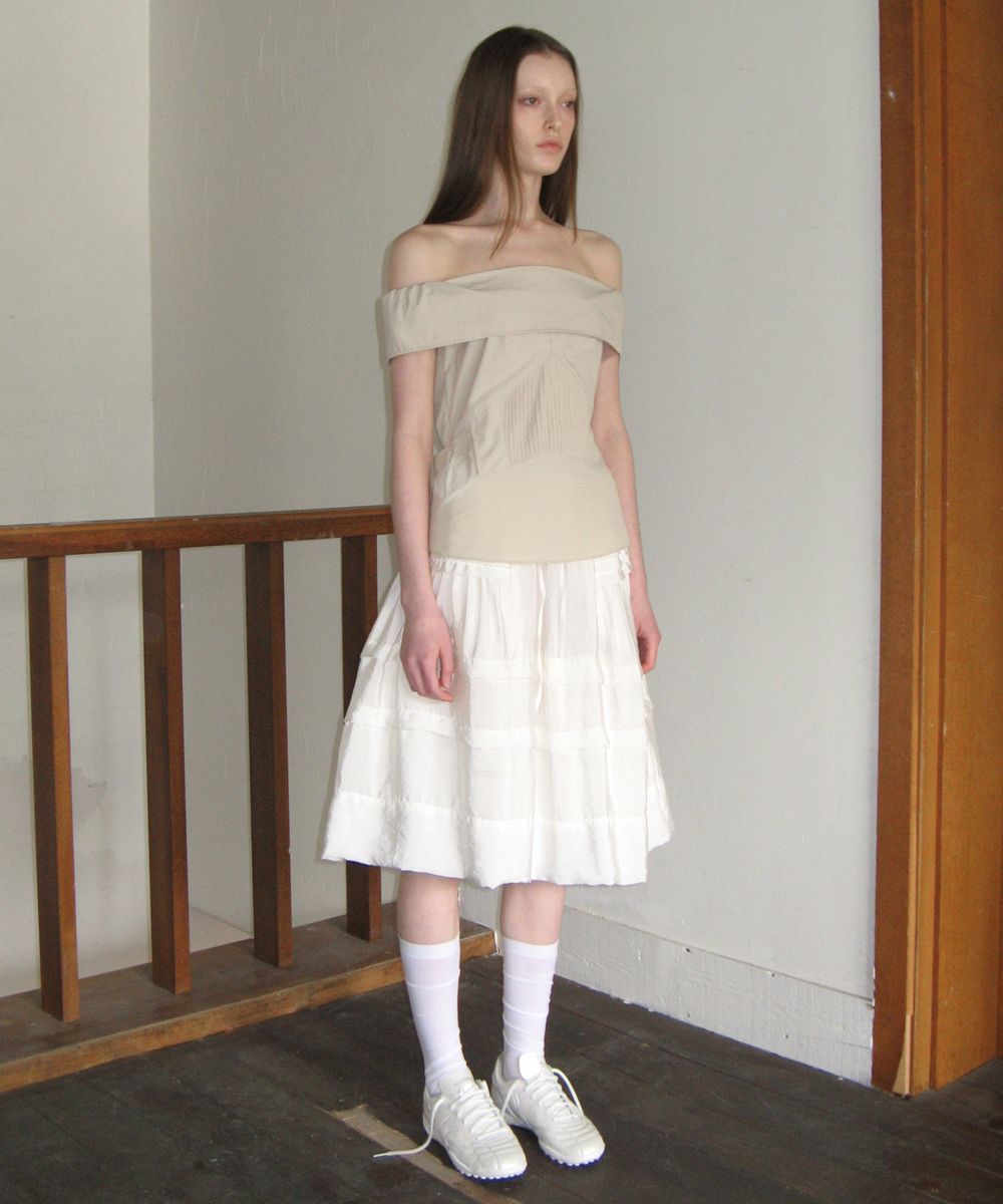 Pintuck Lace Blouse - Etsy UK
